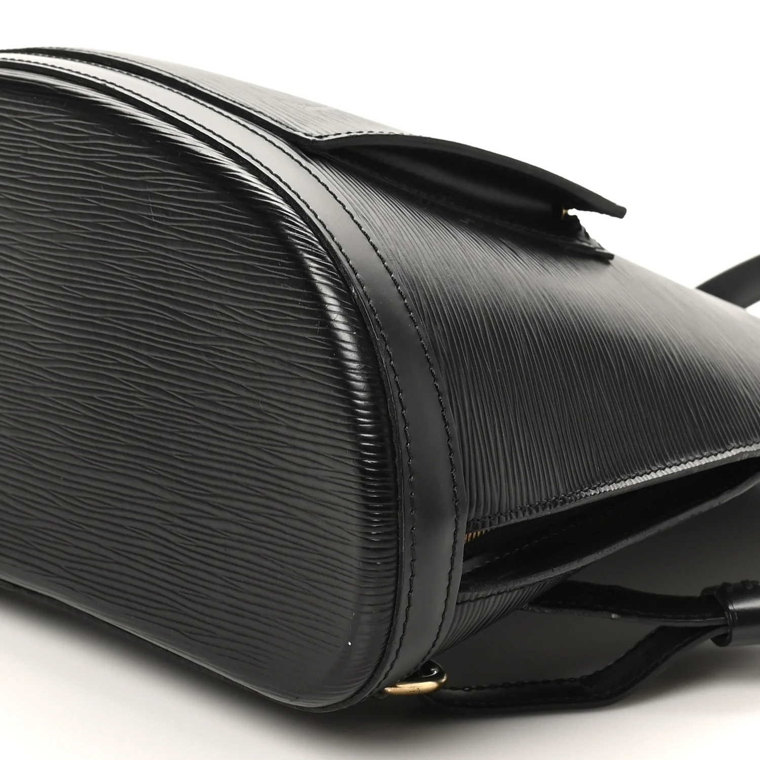 Epi Gobelins Backpack Black - Image 9