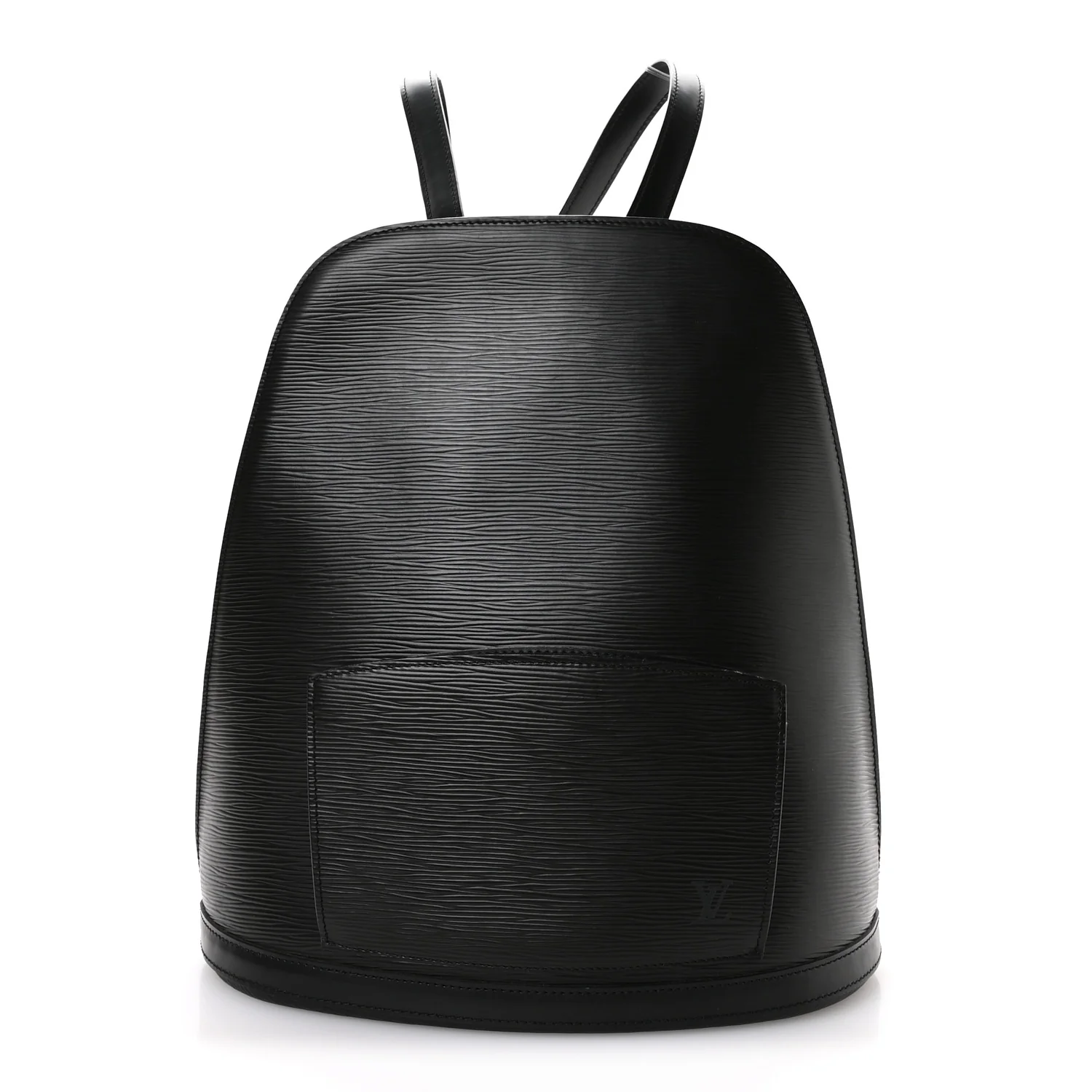 Epi Gobelins Backpack Black