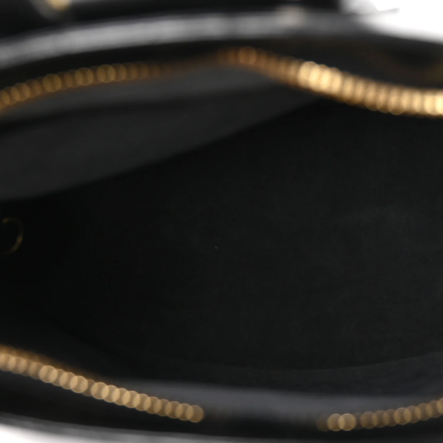Epi Gobelins Backpack Black - Image 5