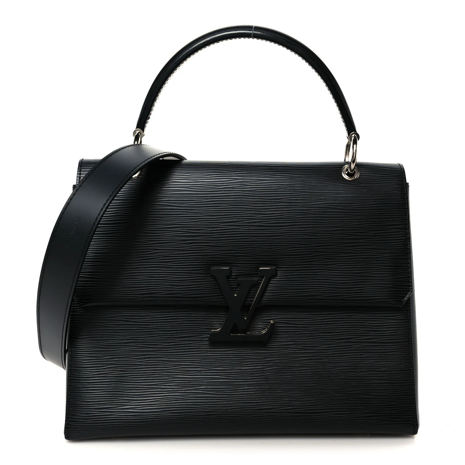 Epi Grenelle MM Black