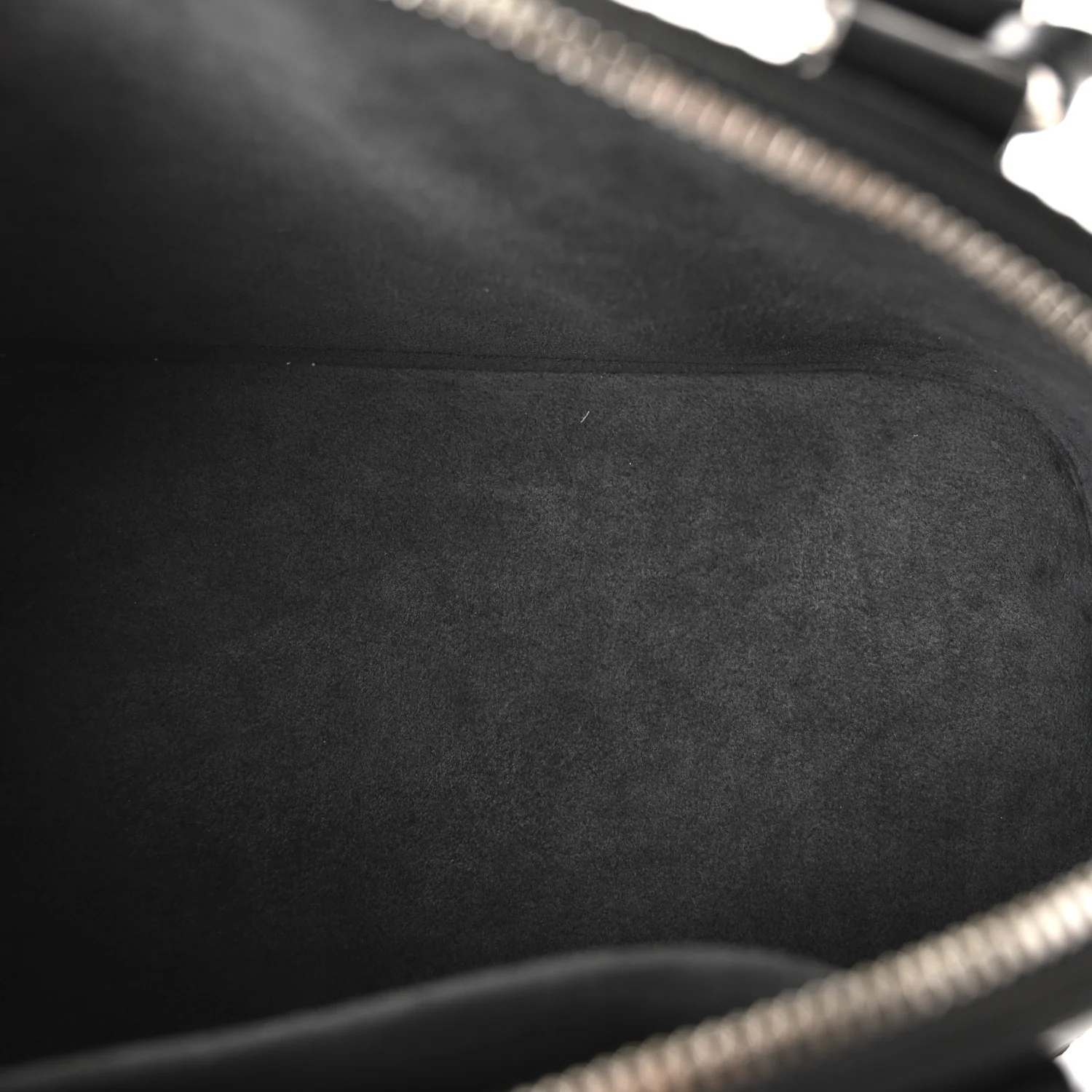 Epi Jacquard Alma BB Black - Image 5