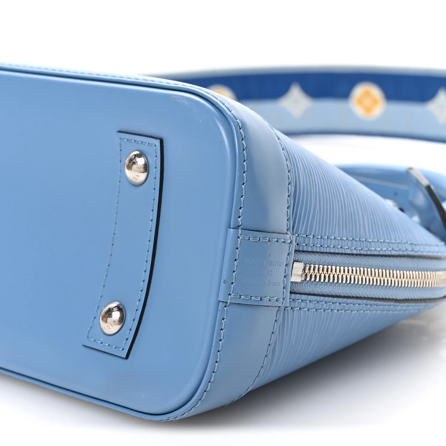 Epi Jacquard Alma BB Bleuet - Image 10