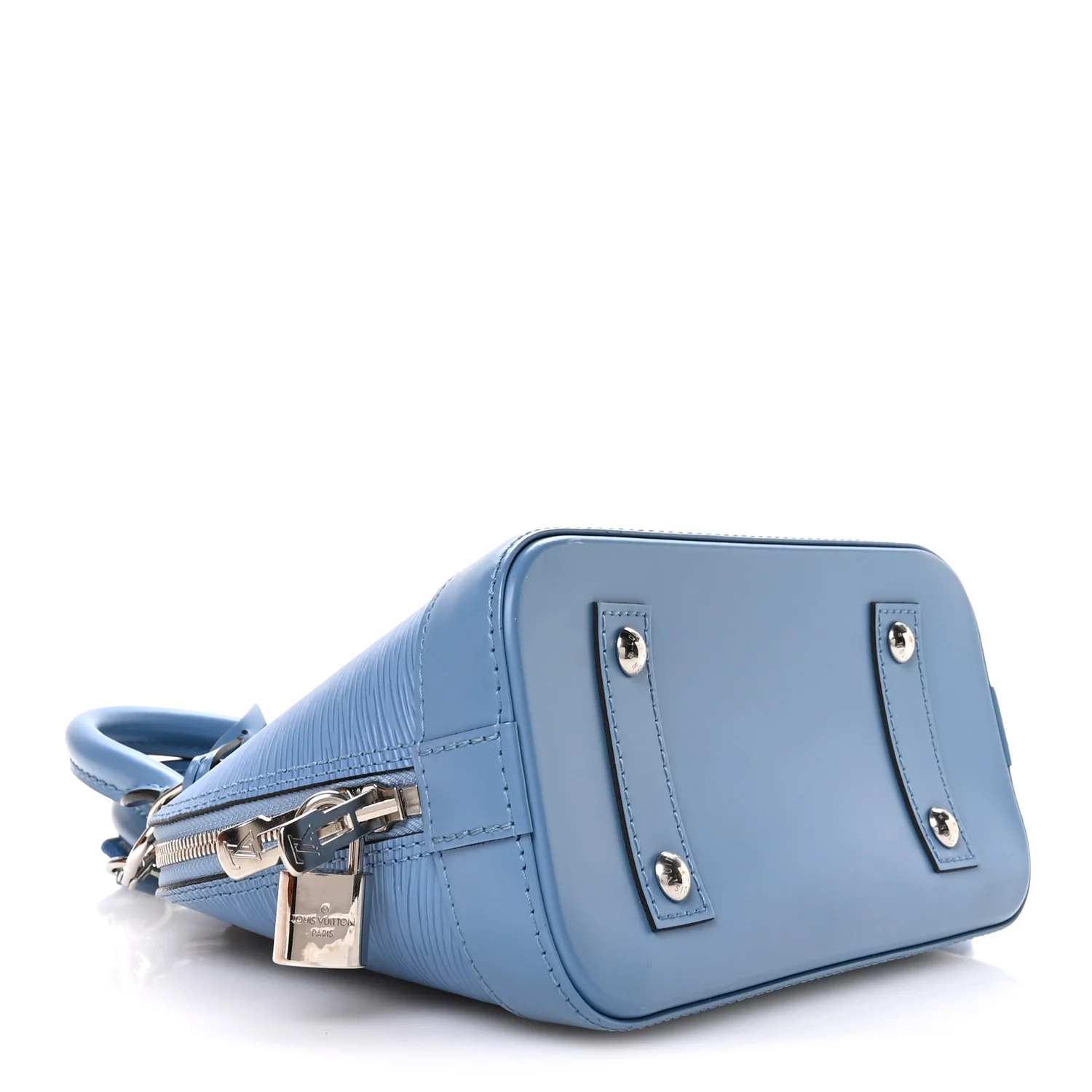 Epi Jacquard Alma BB Bleuet - Image 4