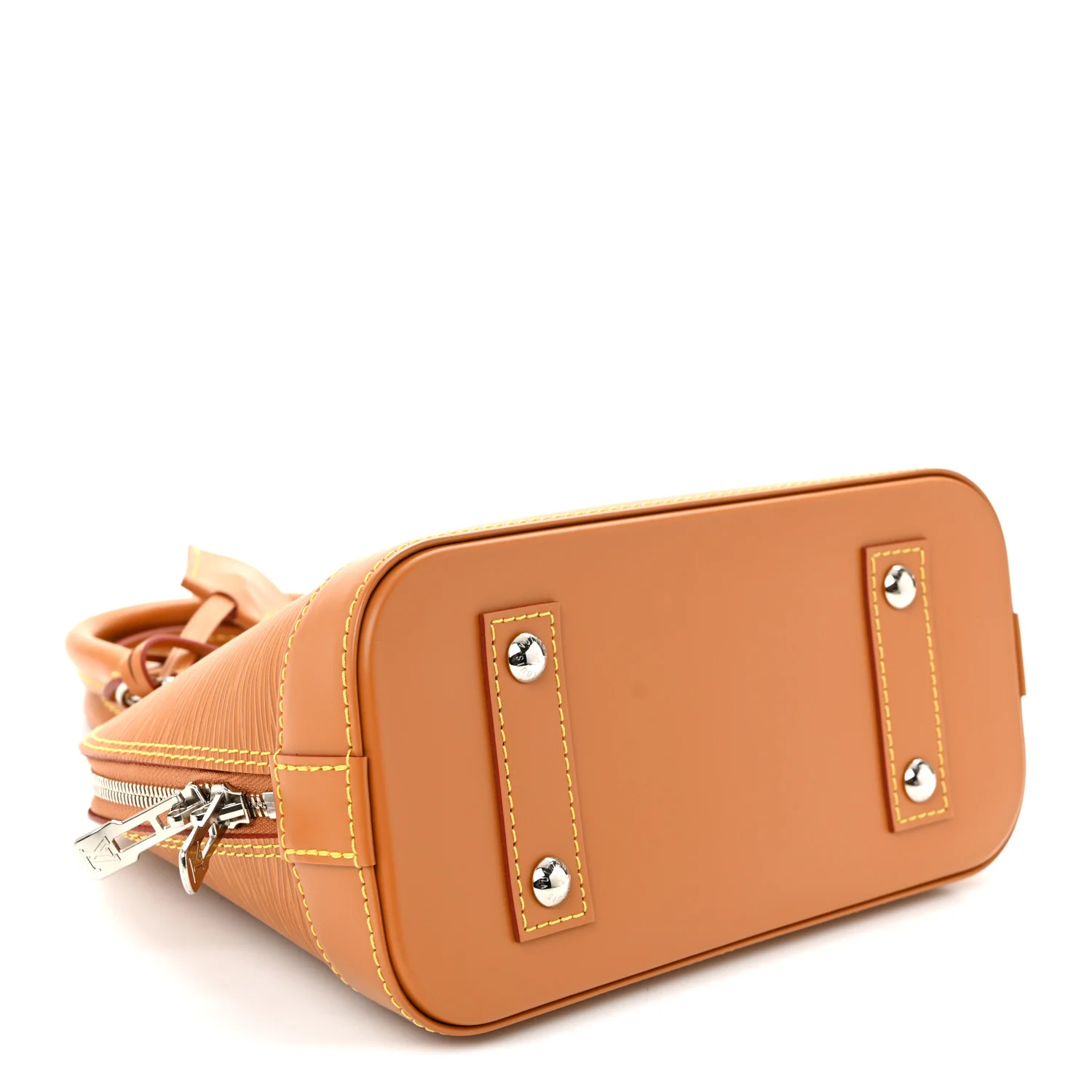 Epi Jacquard Alma BB Honey Gold - Image 4