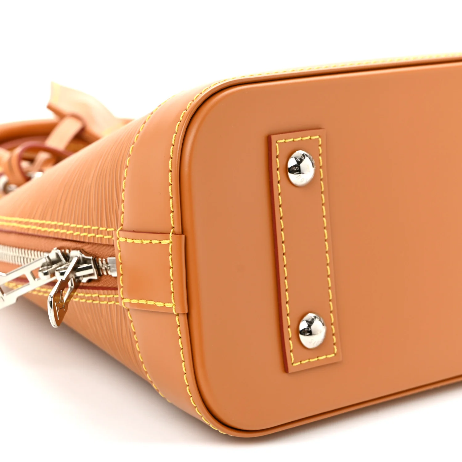 Epi Jacquard Alma BB Honey Gold - Image 8