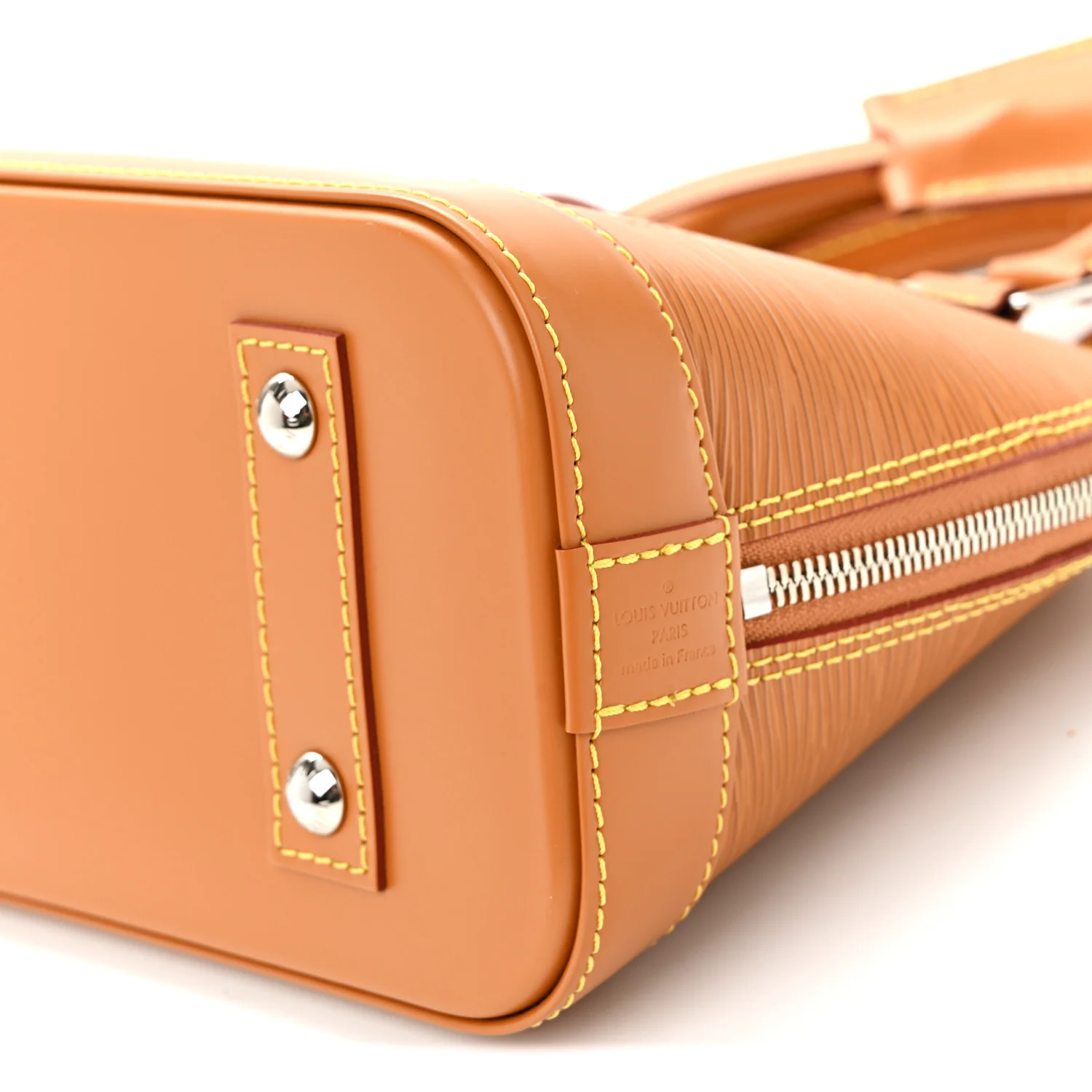 Epi Jacquard Alma BB Honey Gold - Image 9
