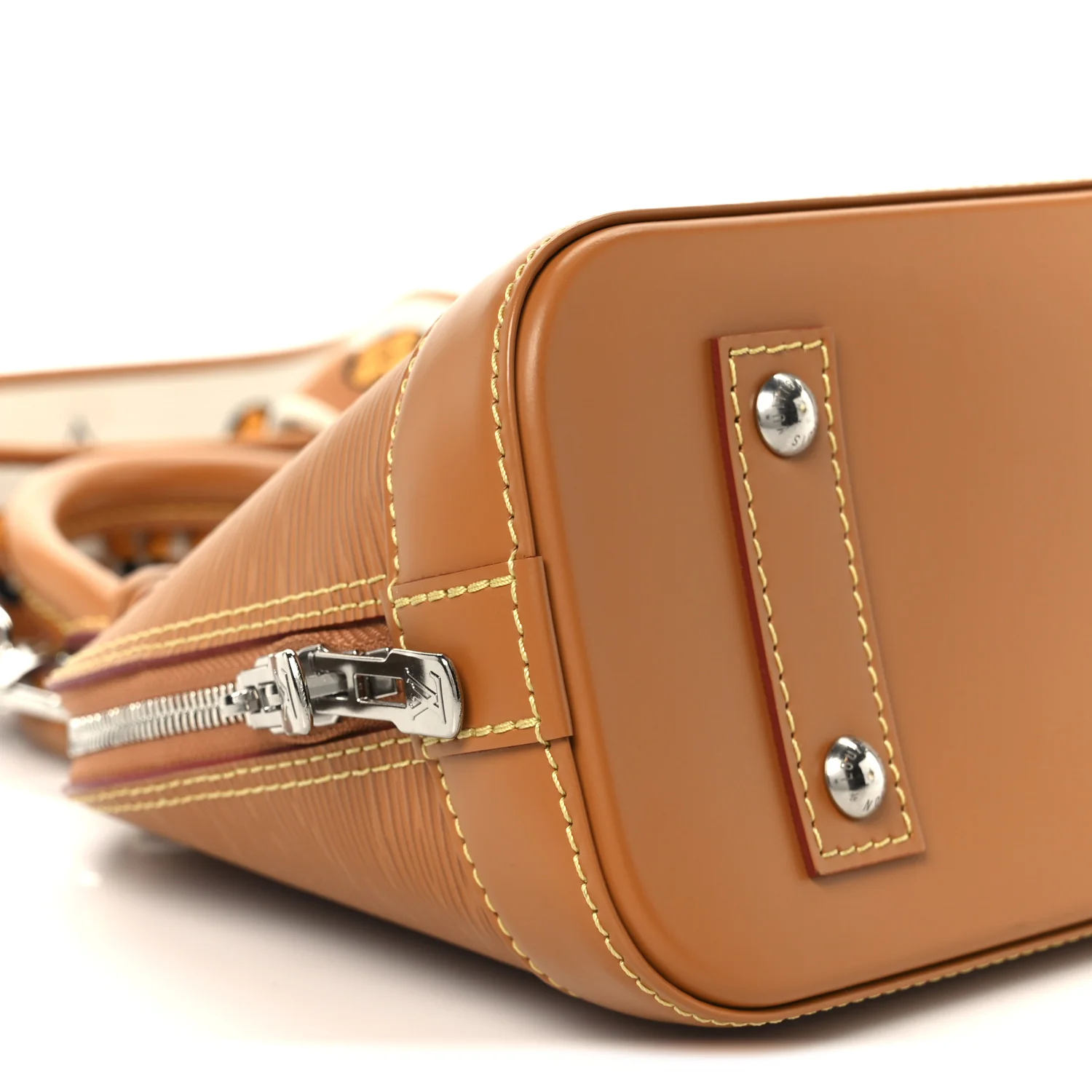 Epi Jacquard Alma BB Honey Gold - Image 11
