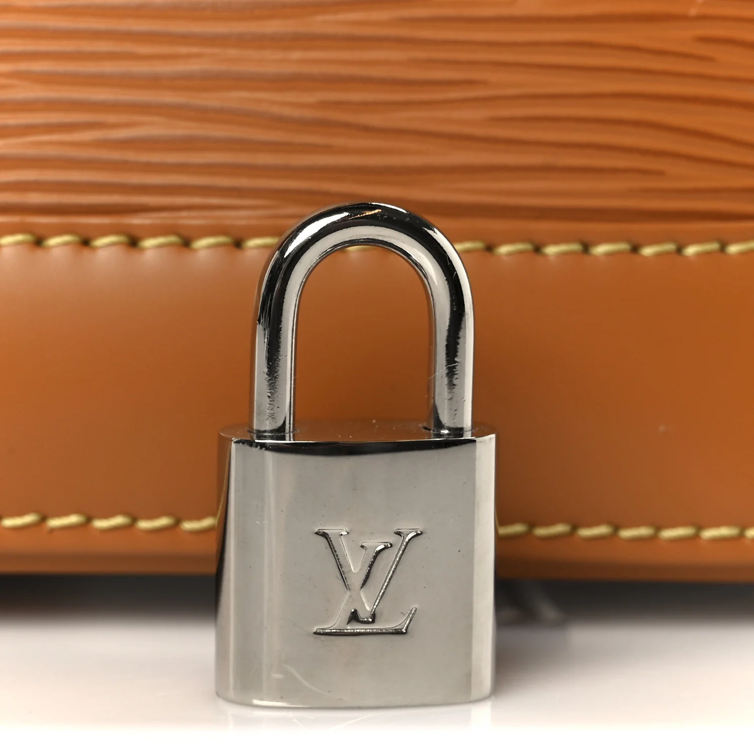Epi Jacquard Alma BB Honey Gold - Image 8
