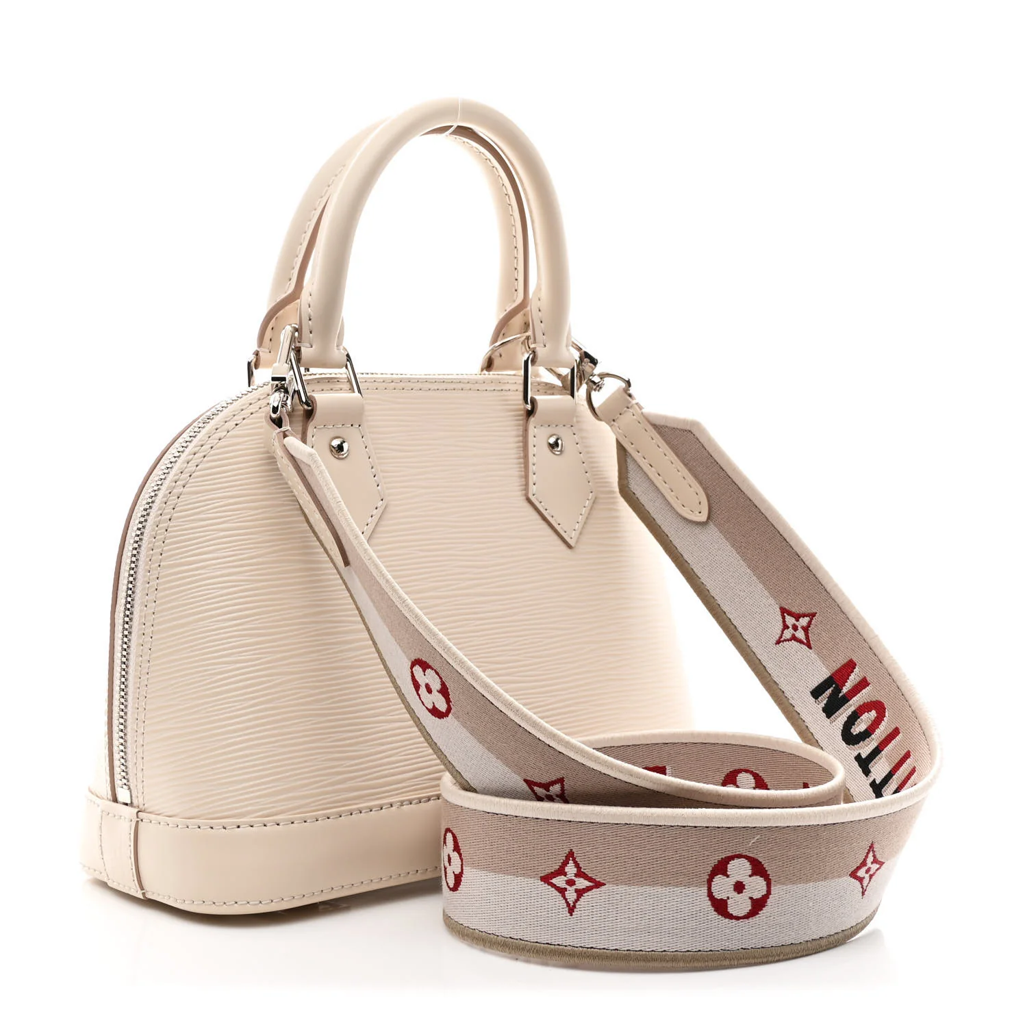Epi Jacquard Alma BB Quartz - Image 3