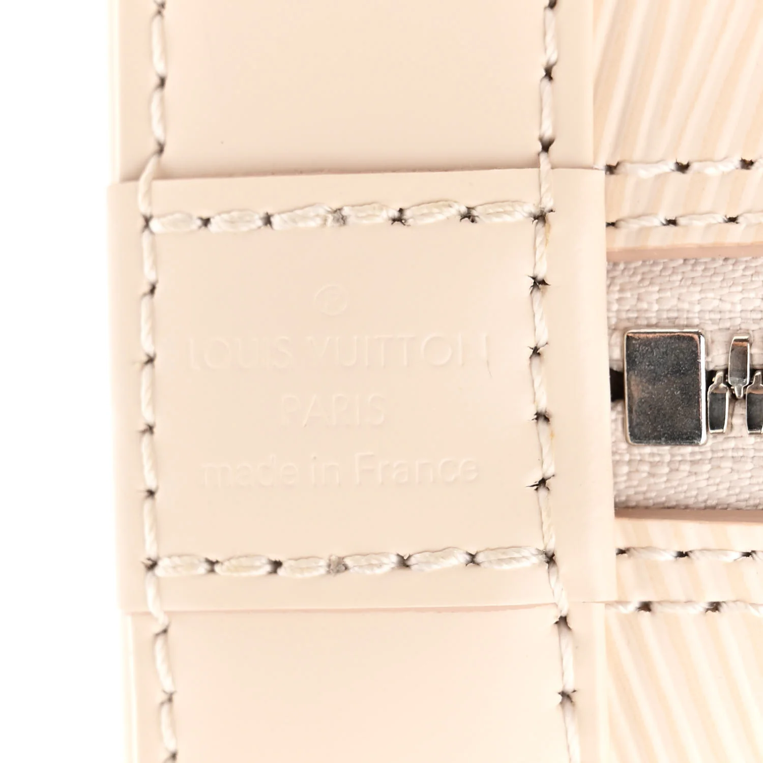 Epi Jacquard Alma BB Quartz - Image 6