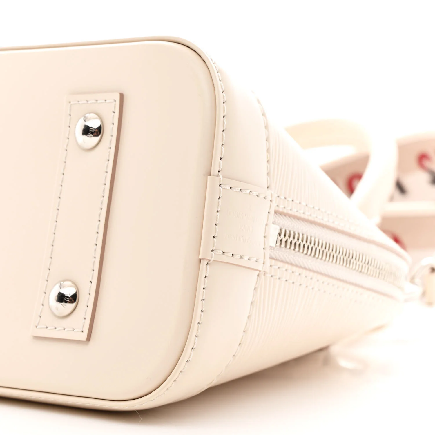 Epi Jacquard Alma BB Quartz - Image 9