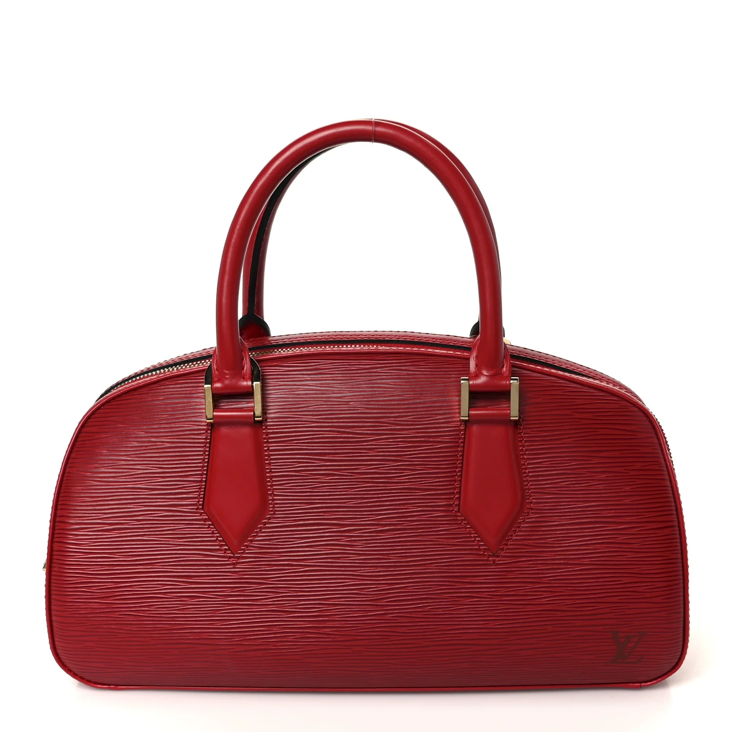 Epi Jasmin Castillan Red