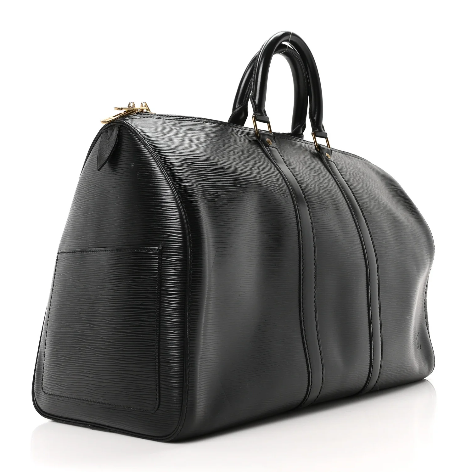 Epi Keepall 45 Black - Image 2
