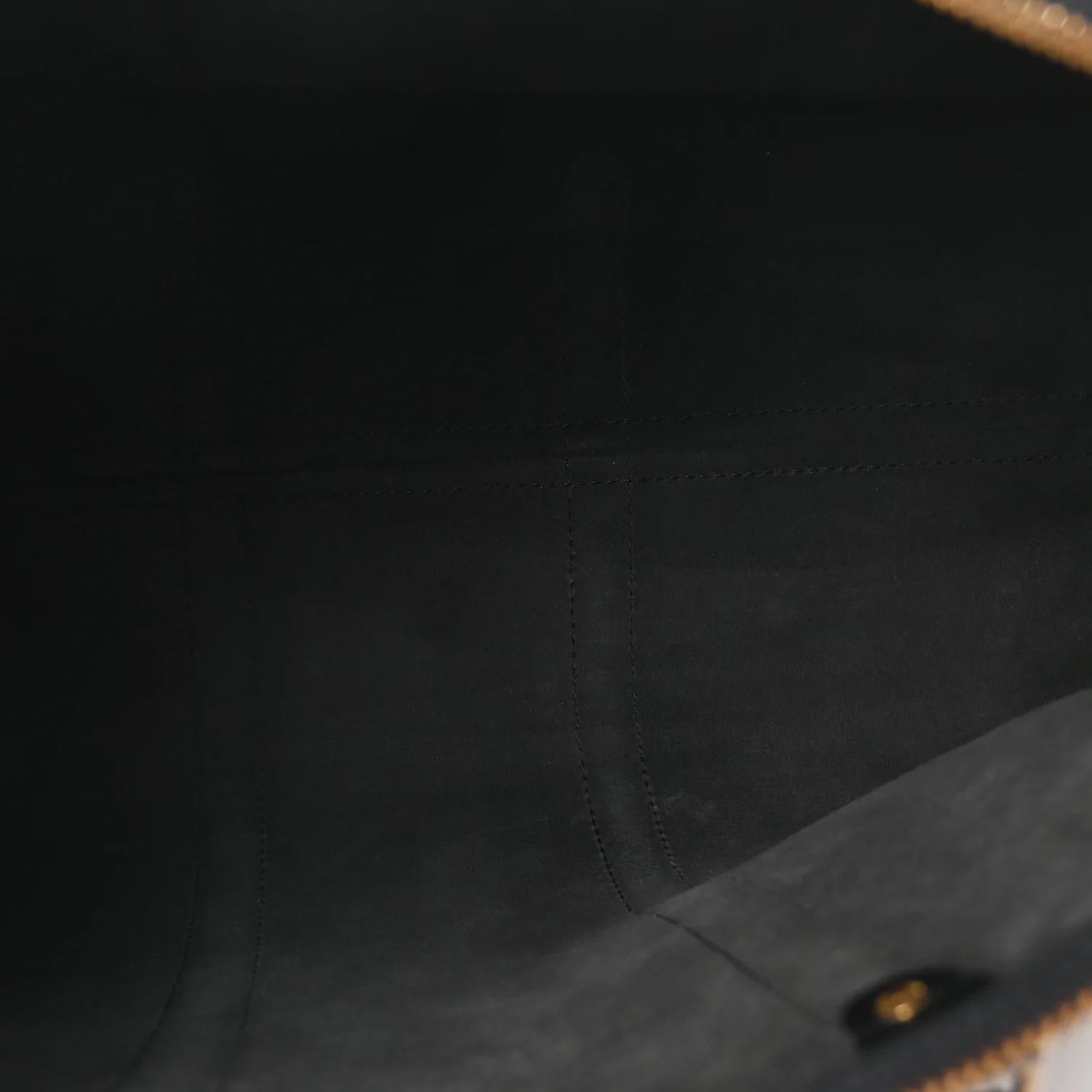 Epi Keepall 45 Black - Image 4
