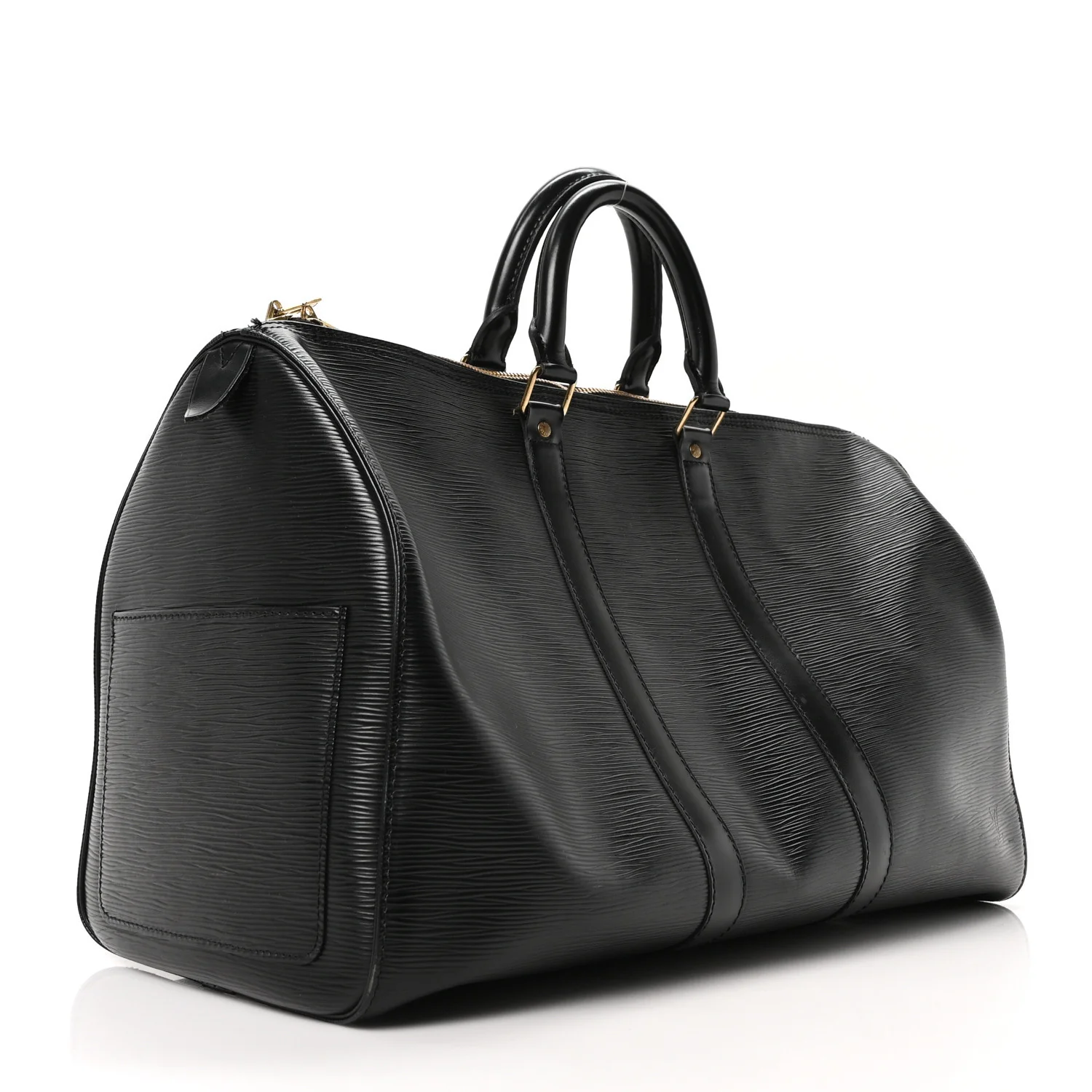 Epi Keepall 45 Black - Image 2