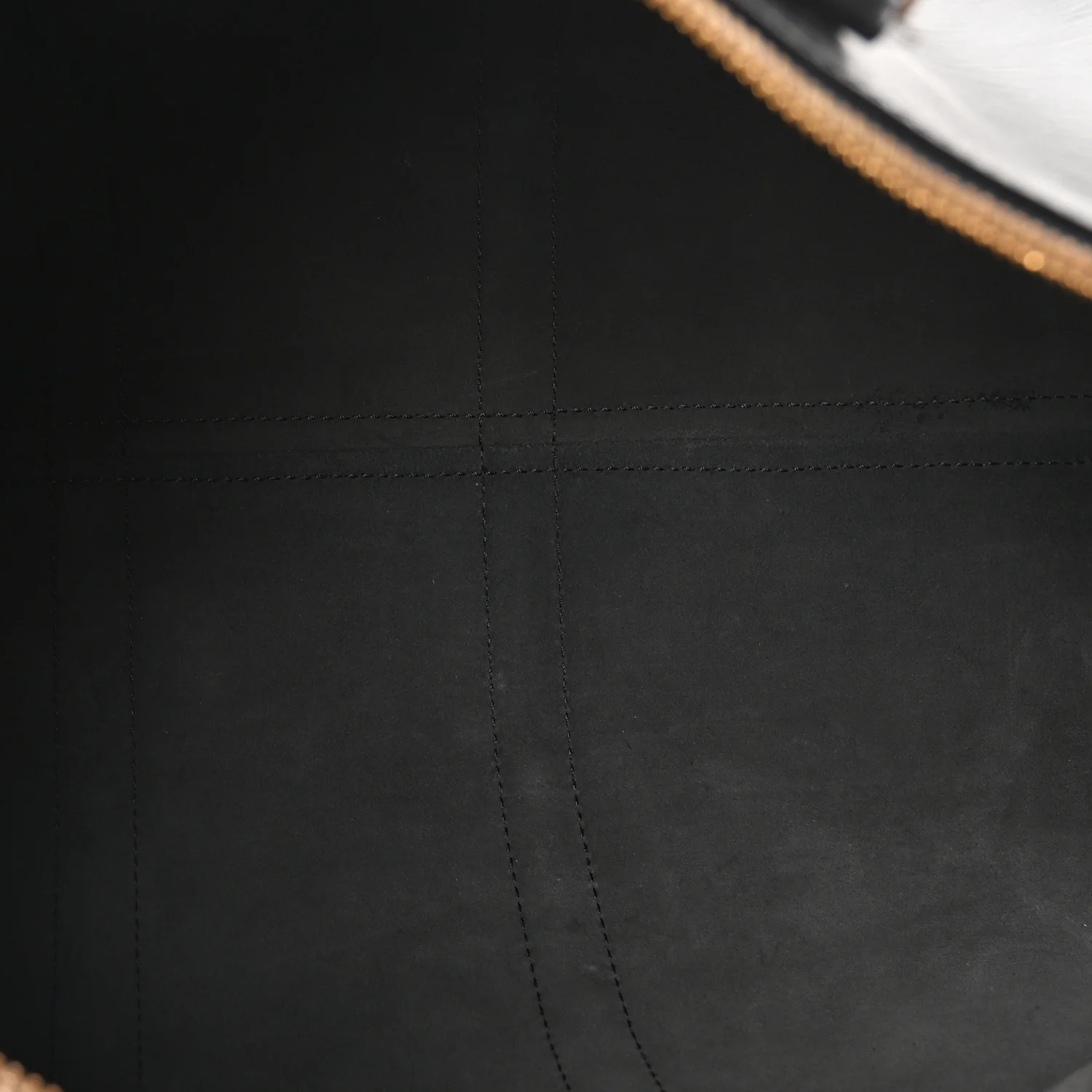Epi Keepall 45 Black - Image 4