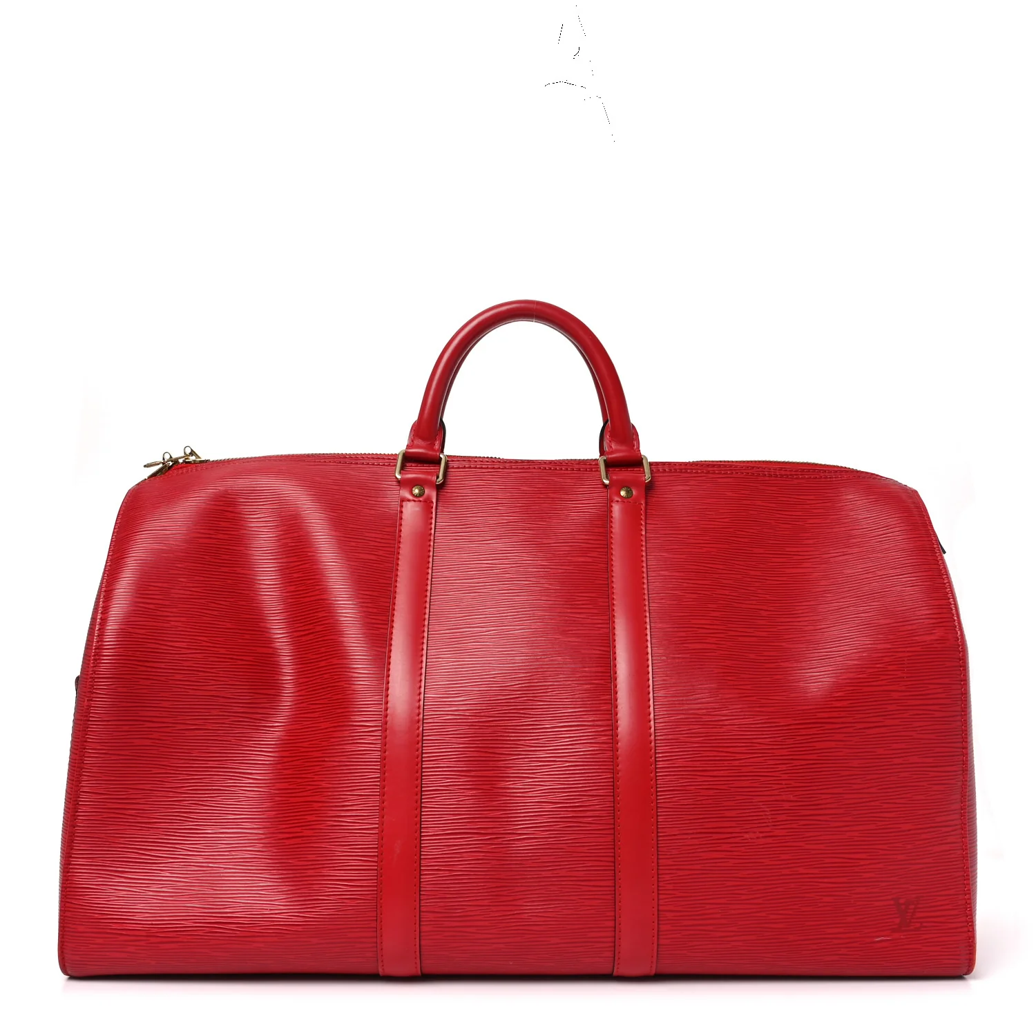 Epi Keepall 50 Castillan Red
