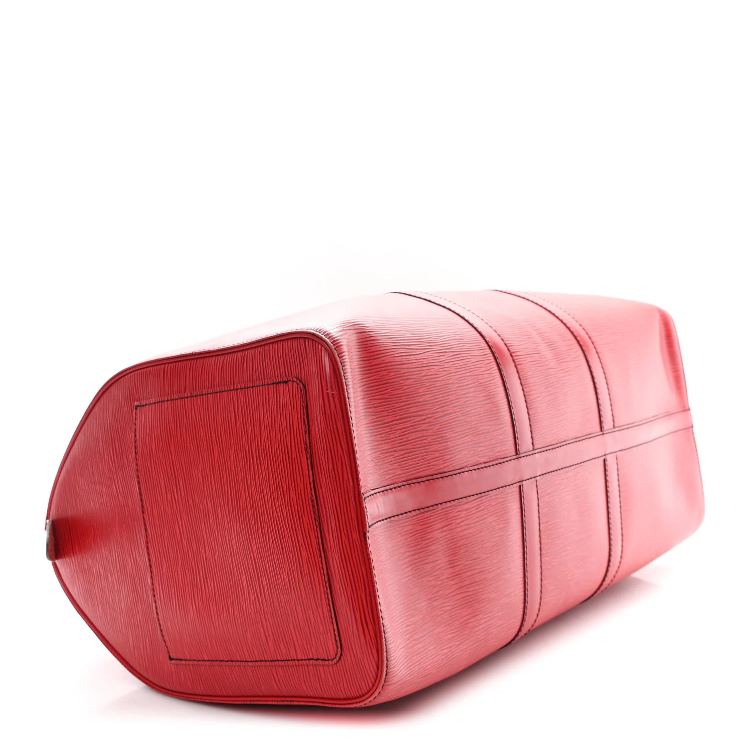 Epi Keepall 50 Castillan Red - Image 3