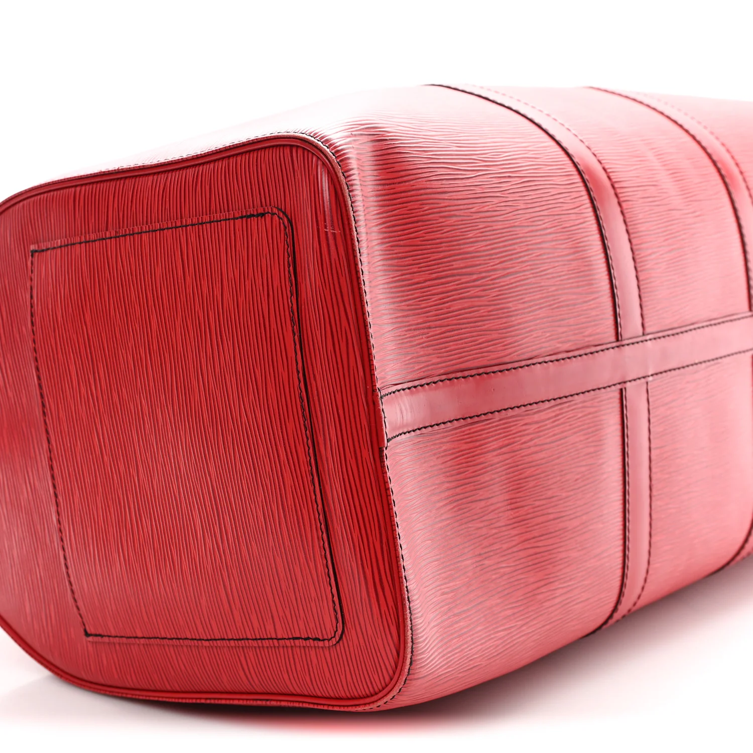 Epi Keepall 50 Castillan Red - Image 8