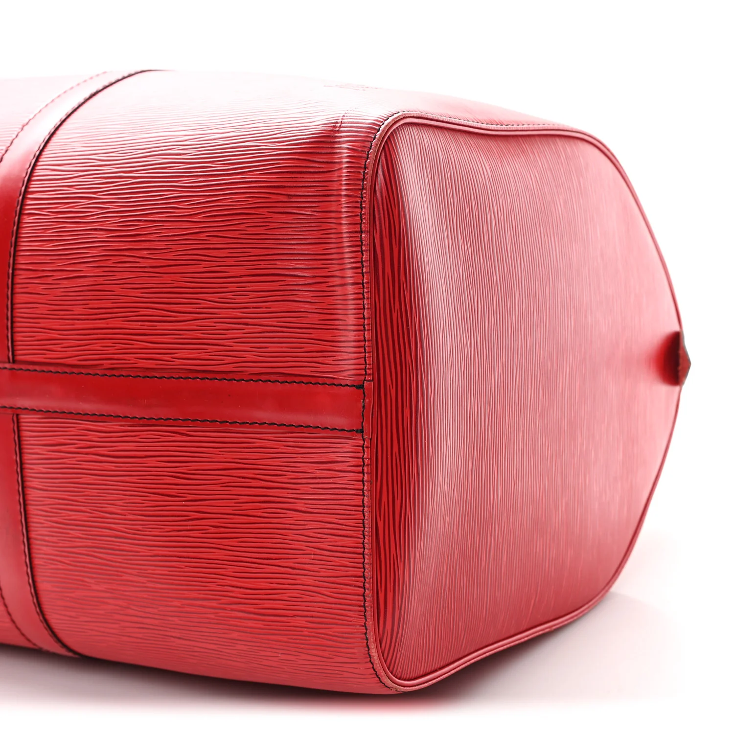Epi Keepall 50 Castillan Red - Image 9