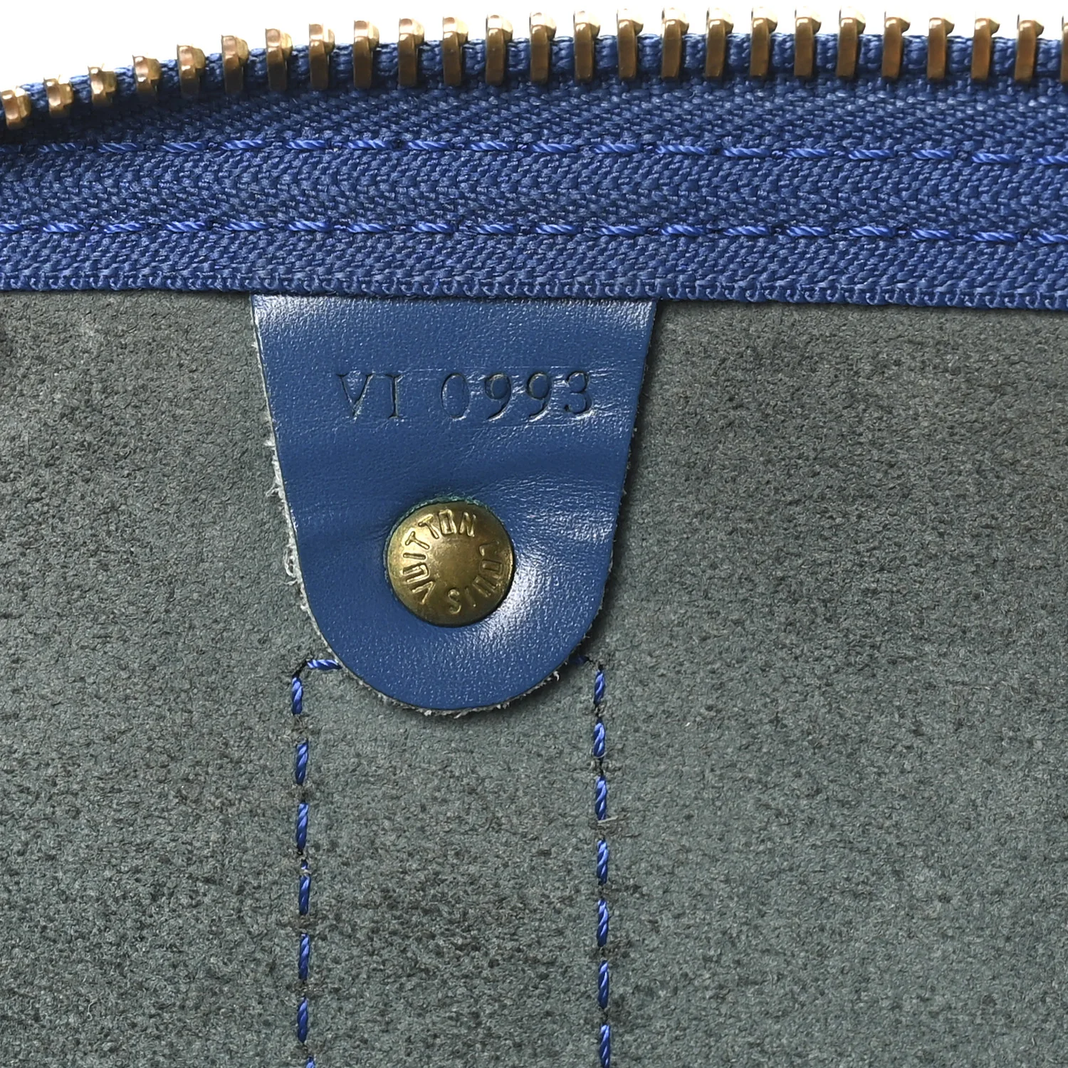 Epi Keepall 50 Toledo - Image 6