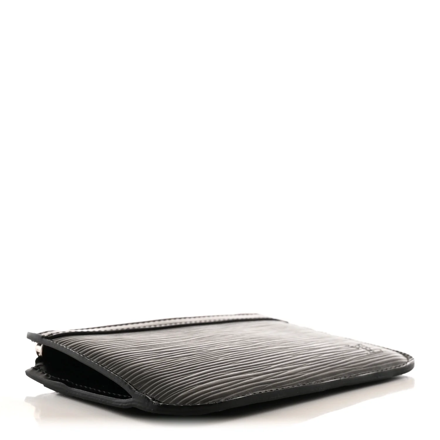 Epi Key Pouch Black - Image 4