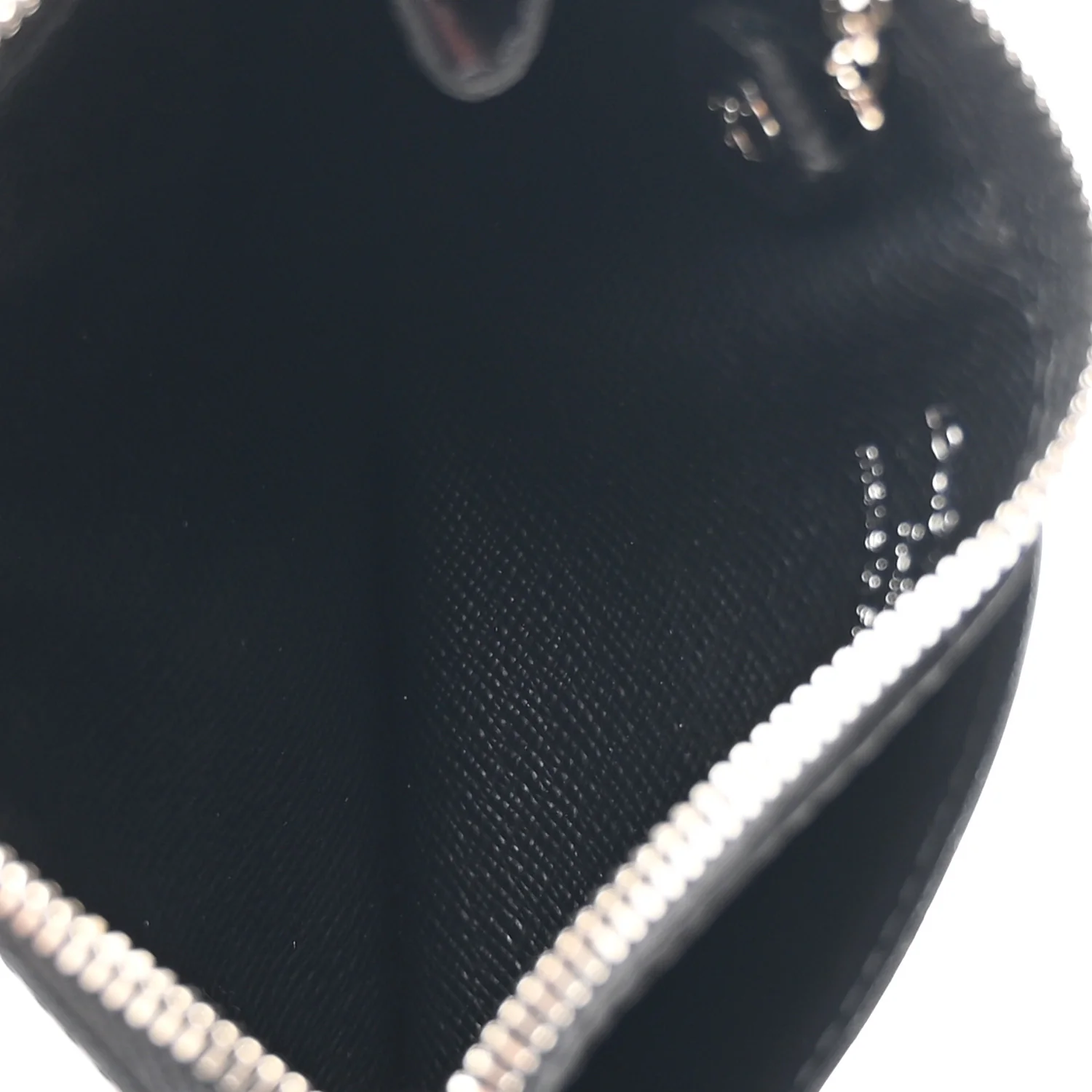 Epi Key Pouch Black - Image 5