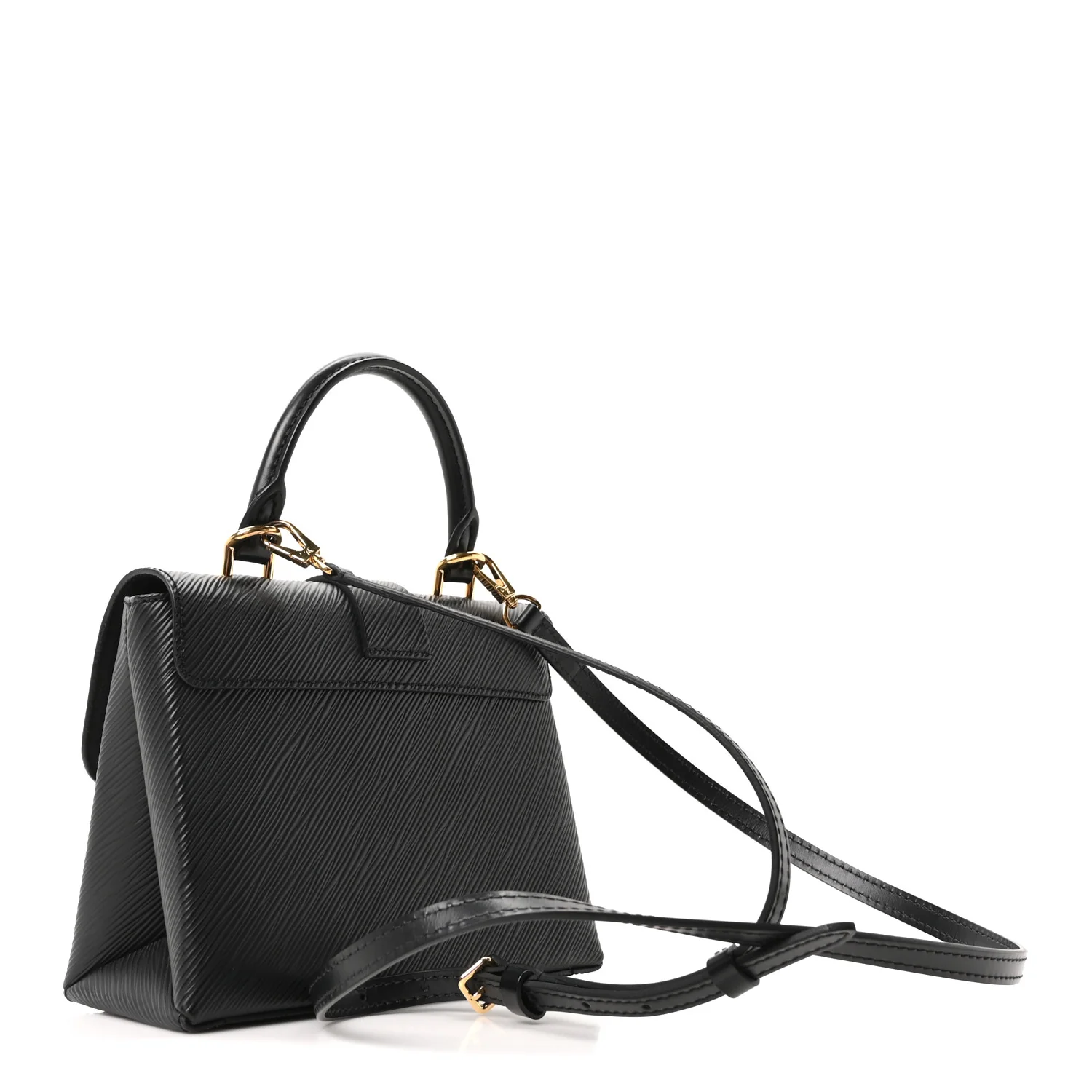 Epi Locky BB Black - Image 3