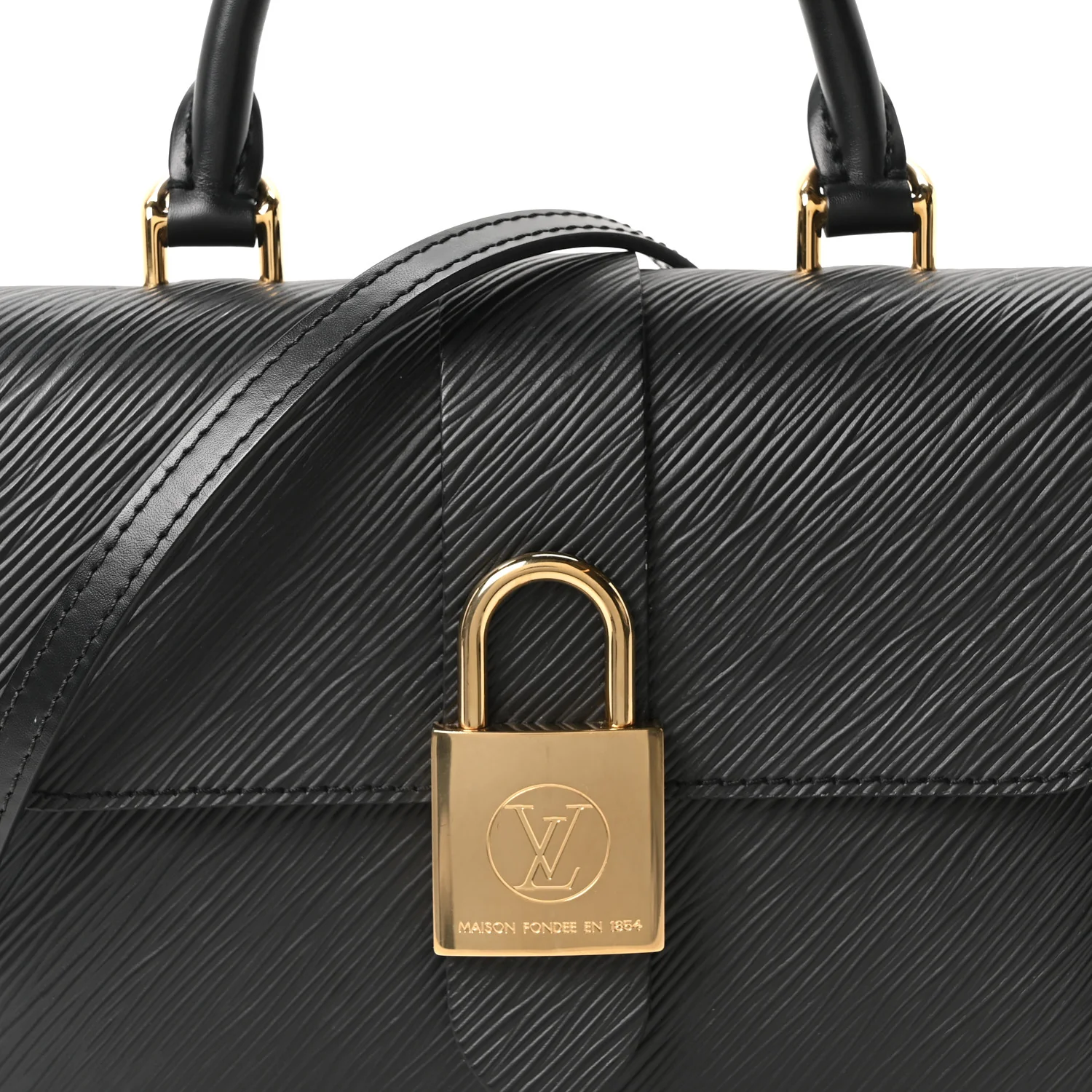 Epi Locky BB Black - Image 7