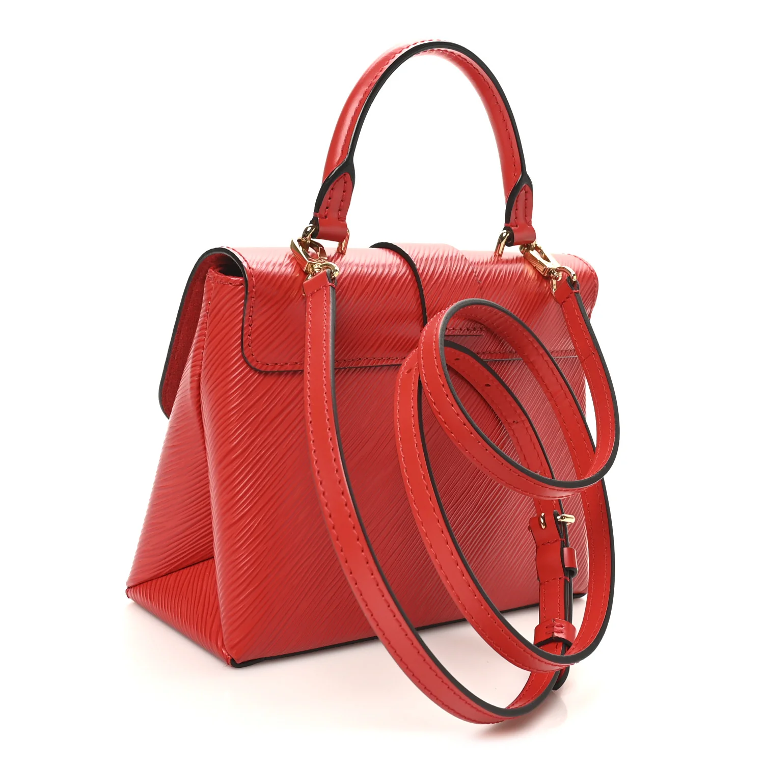 Epi Locky BB Coquelicot - Image 3