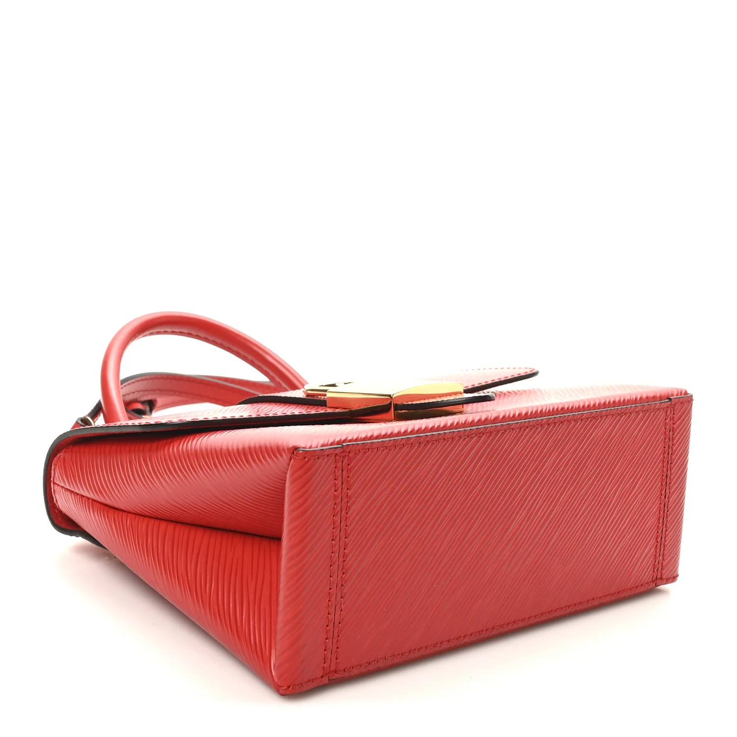 Epi Locky BB Coquelicot - Image 4