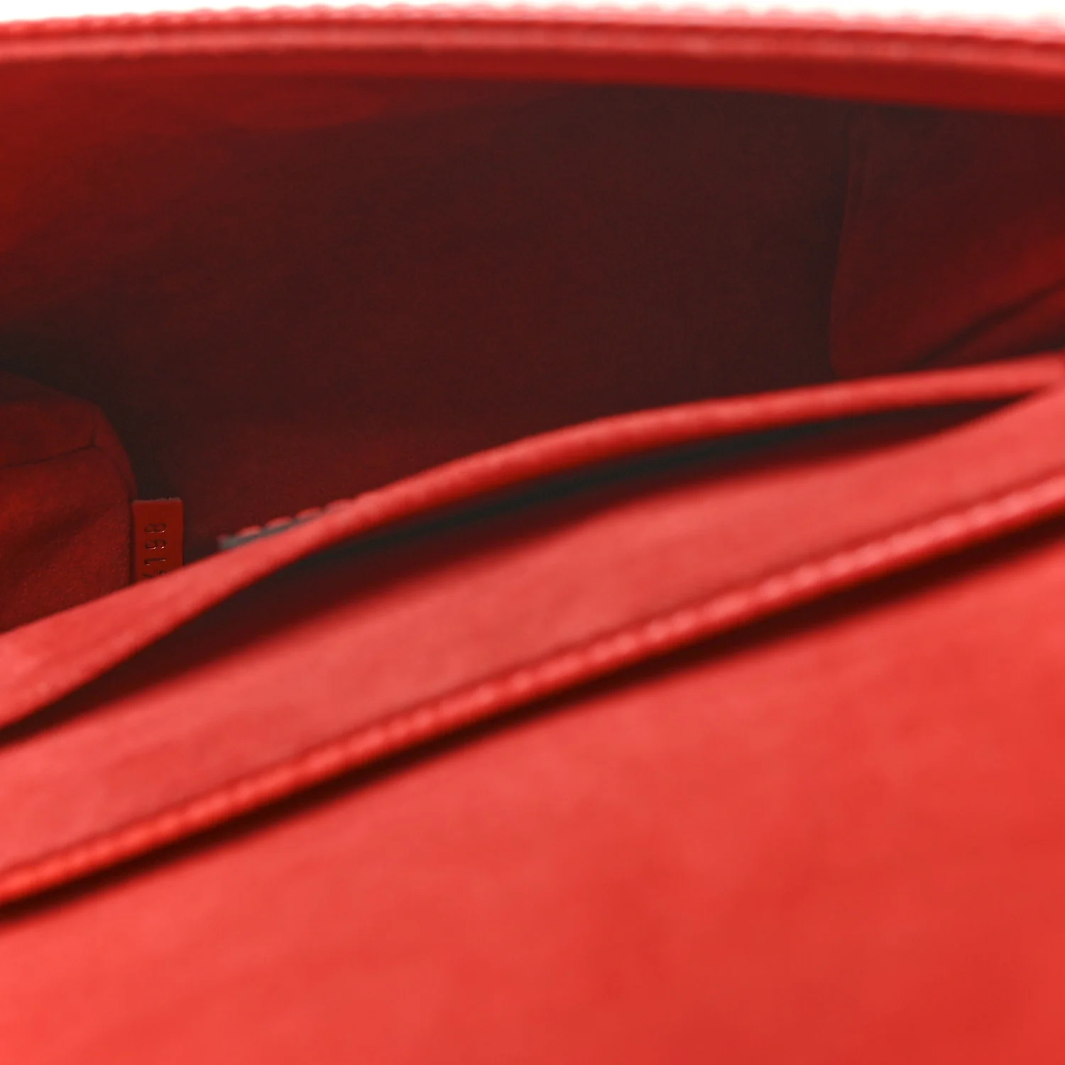 Epi Locky BB Coquelicot - Image 5