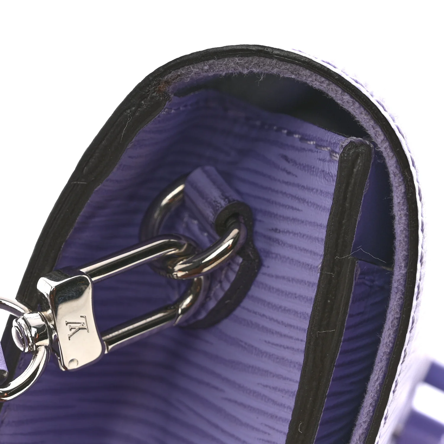 Epi Louise PM Lilac - Image 11