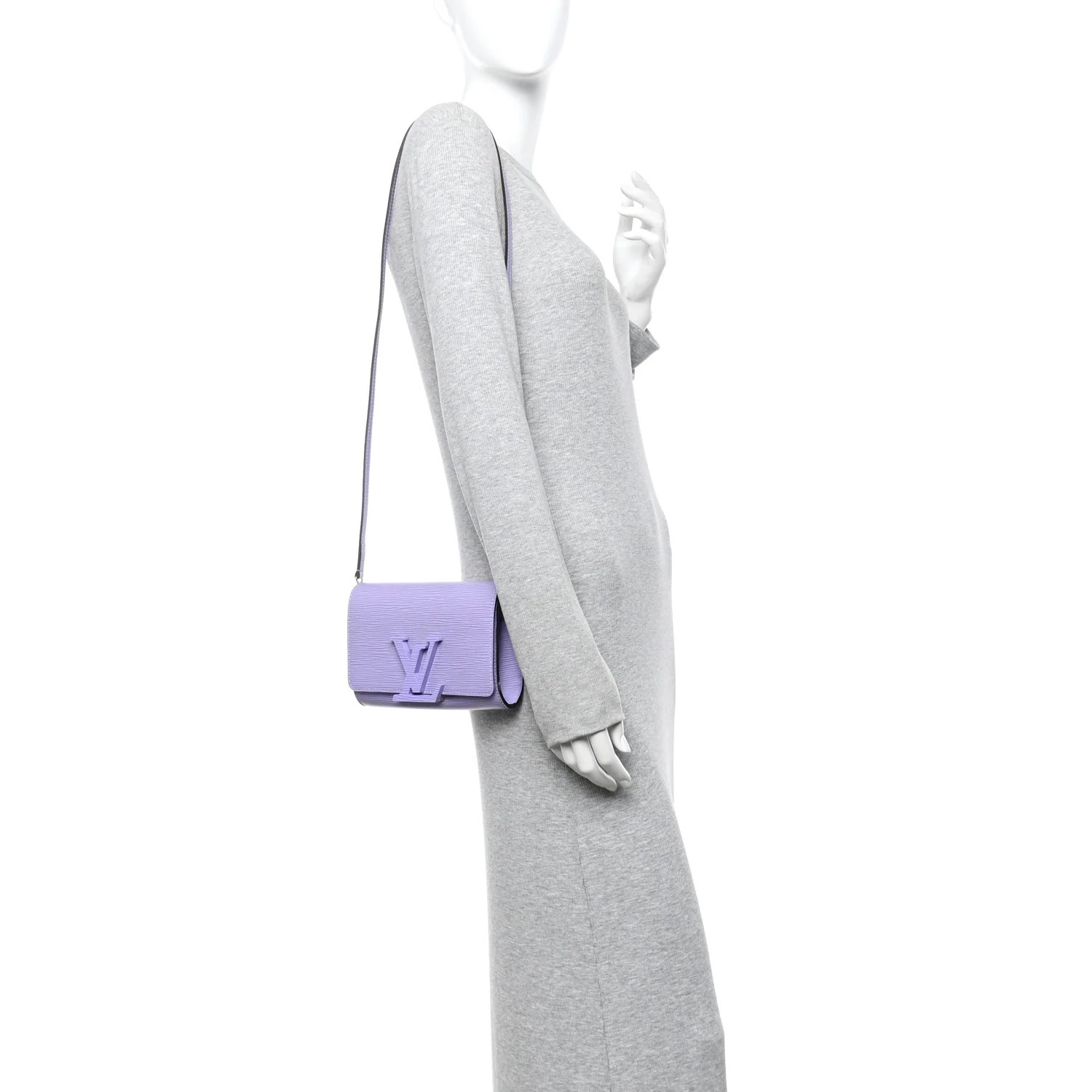 Epi Louise PM Lilac - Image 2