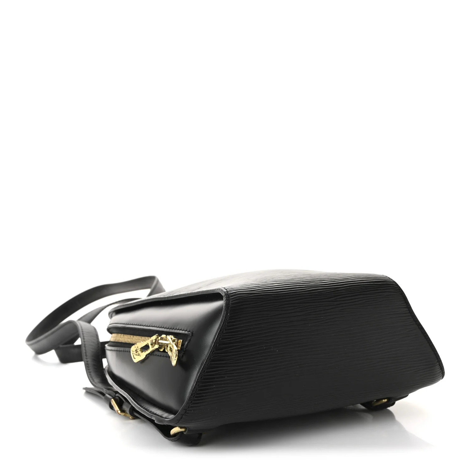 Epi Mabillon Backpack Black - Image 4