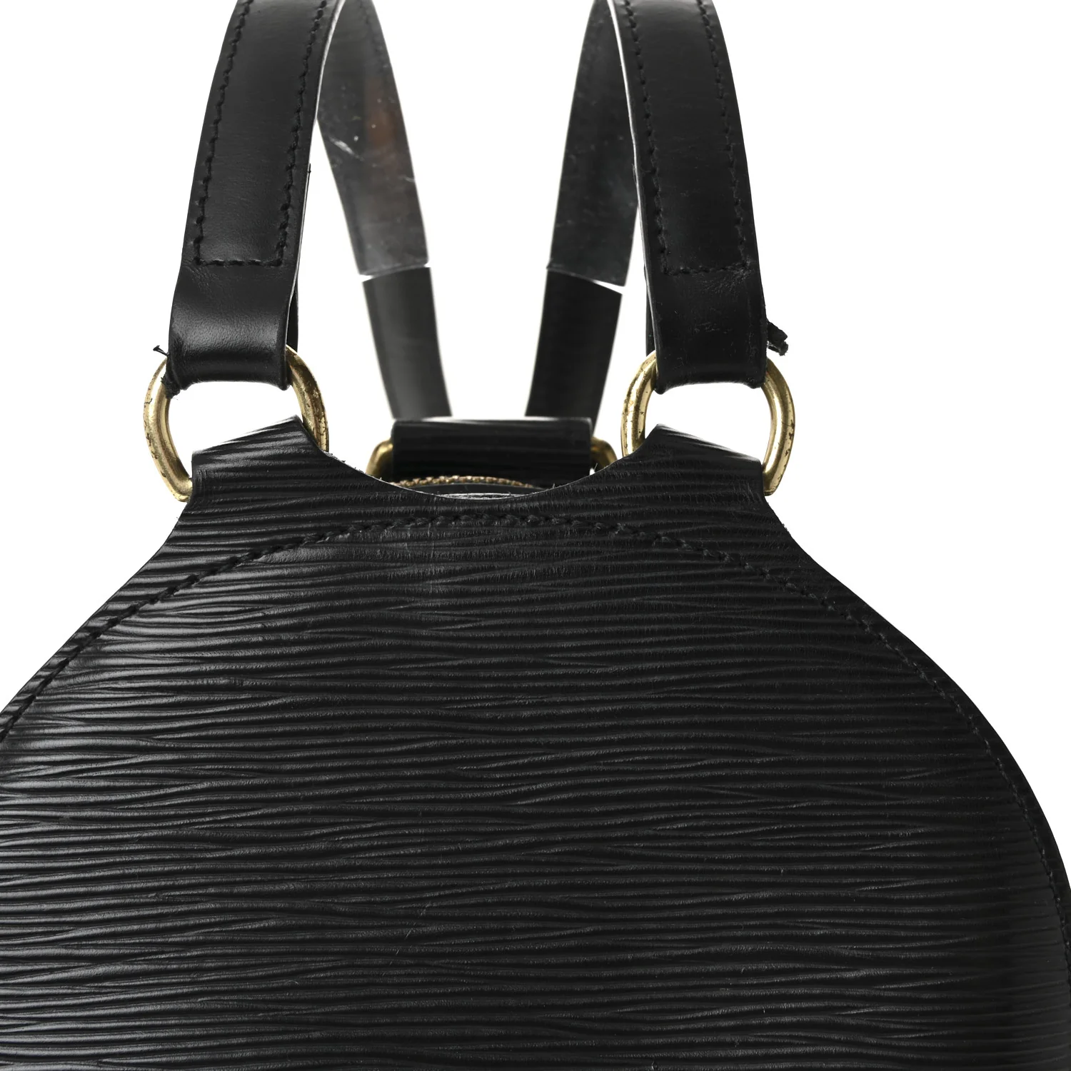 Epi Mabillon Backpack Black - Image 7