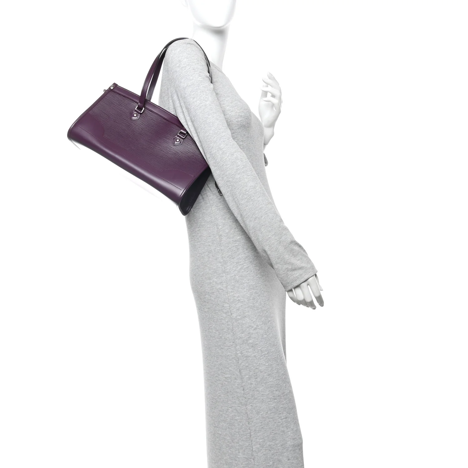 Epi Madeline PM Purple - Image 2