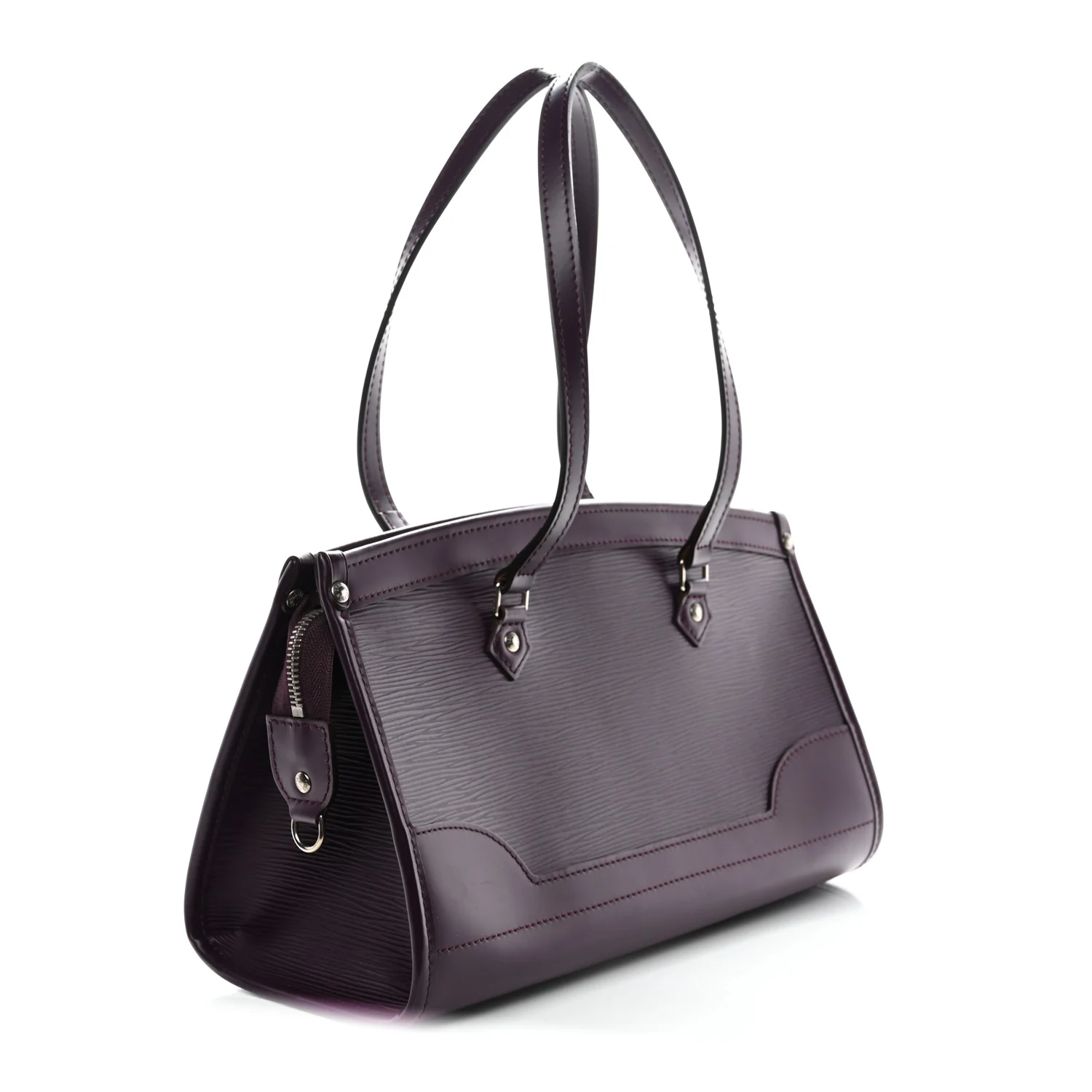 Epi Madeline PM Purple - Image 3