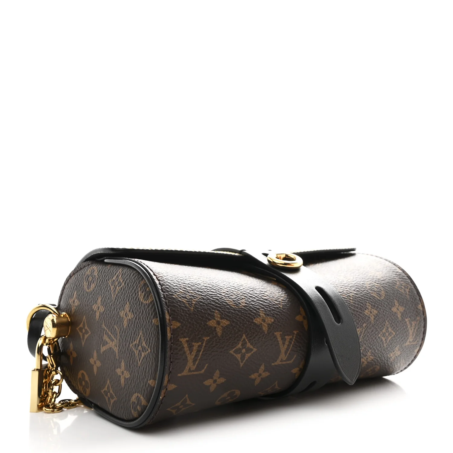 Epi Monogram Glasses Case White - Image 4