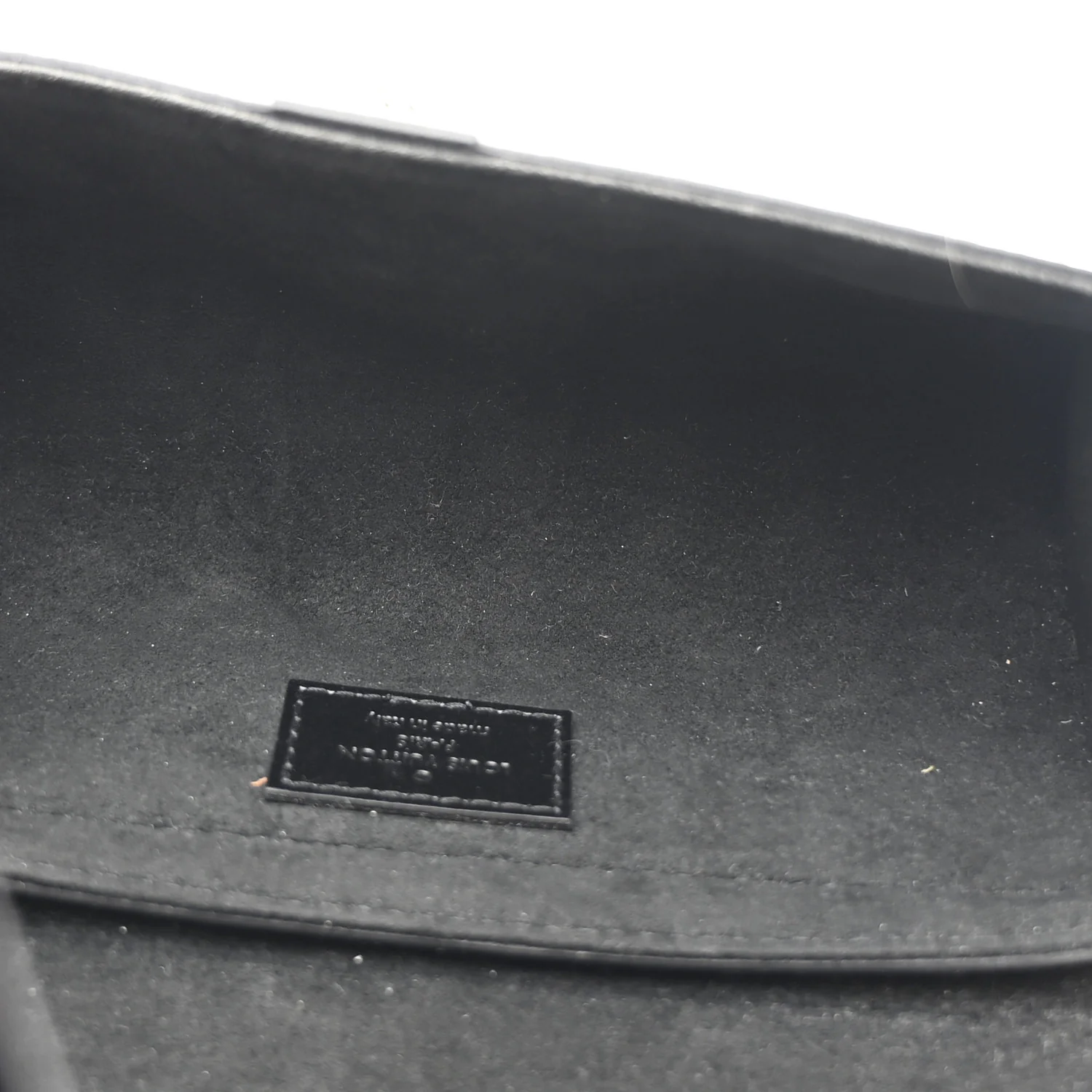 Epi Monogram Glasses Case White - Image 5