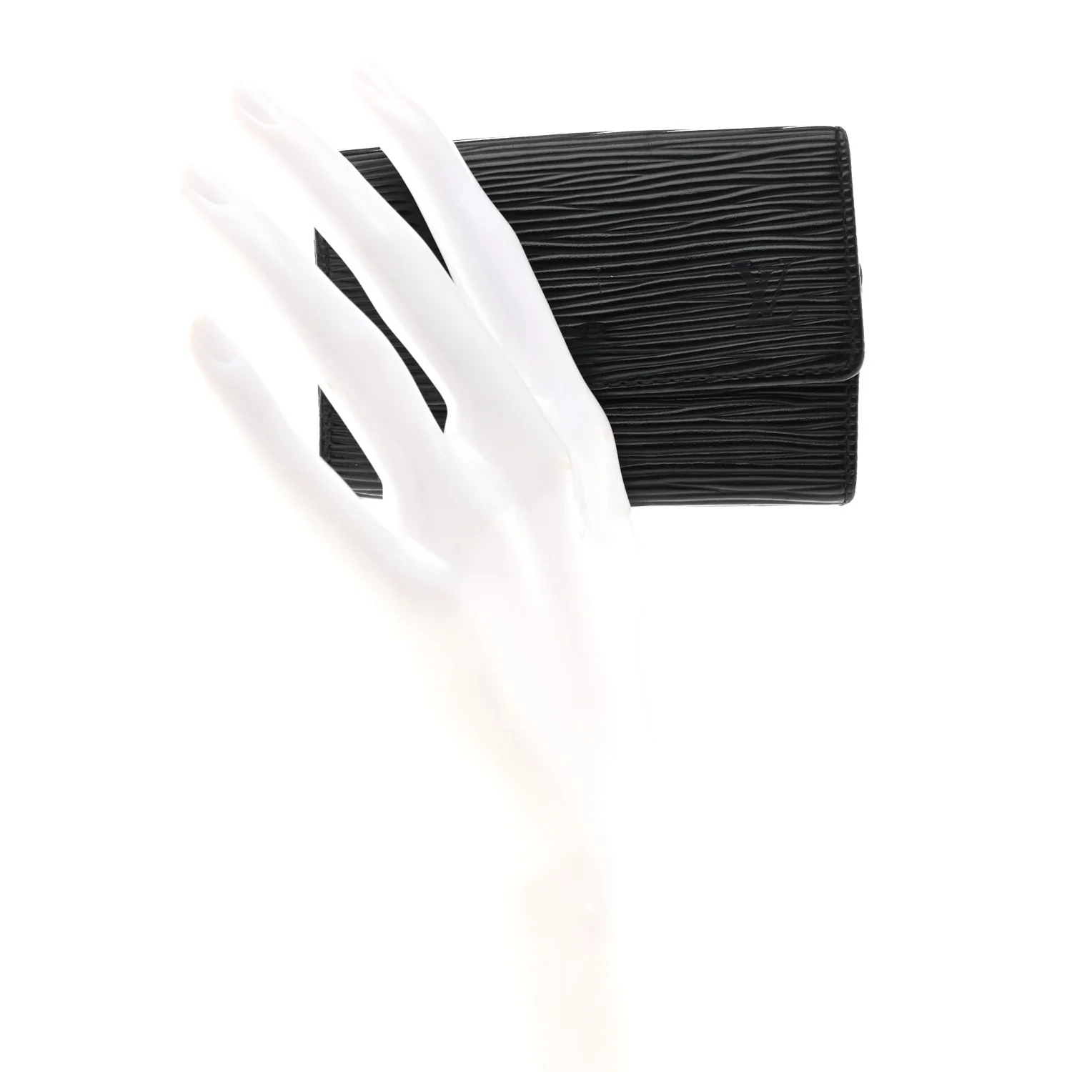 Epi Multicles 6 Key Holder Black - Image 2
