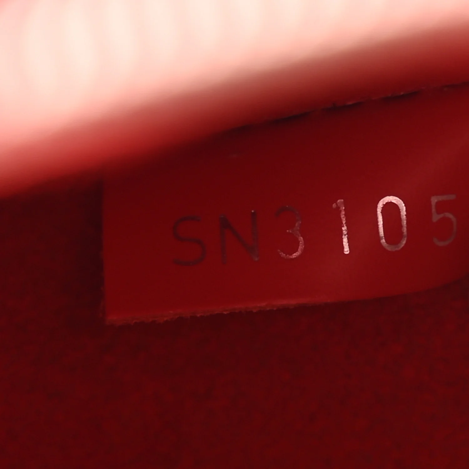 Epi Nano Alma Coquelicot - Image 12