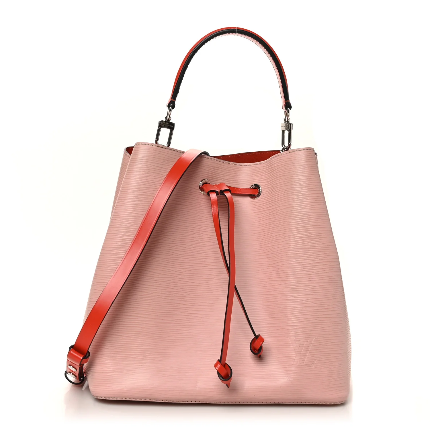 Epi Neonoe Rose Ballerine Orange