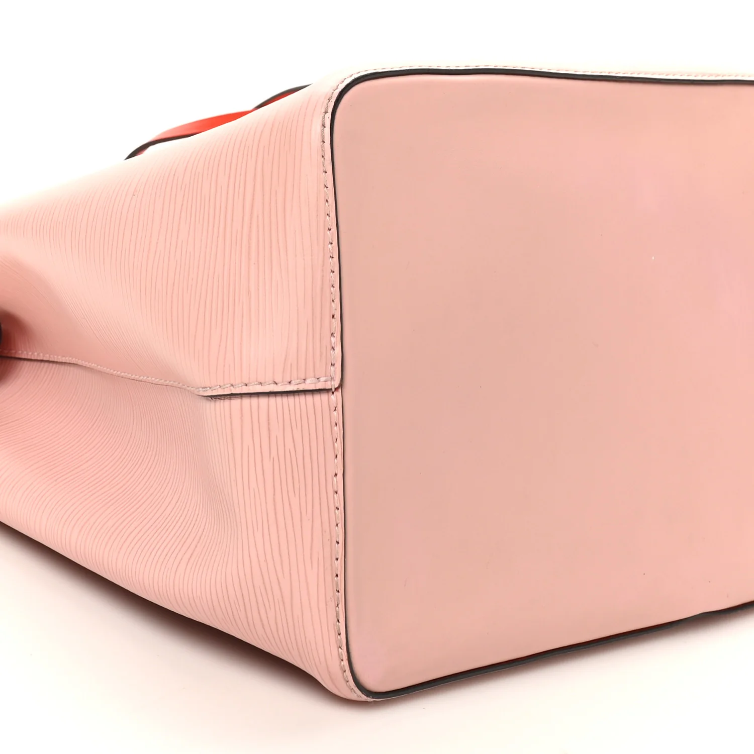 Epi Neonoe Rose Ballerine Orange - Image 8