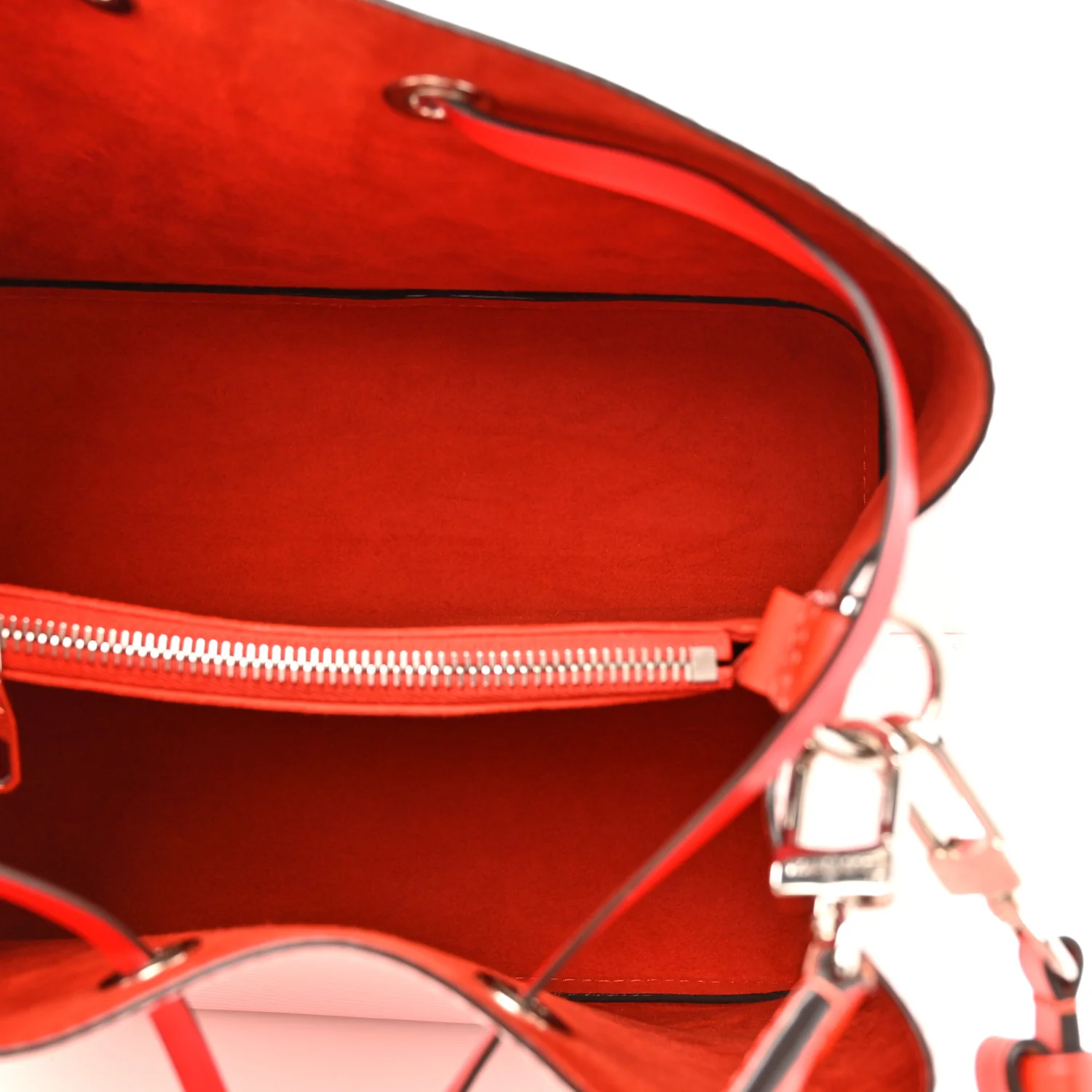 Epi Neonoe Rose Ballerine Orange - Image 5