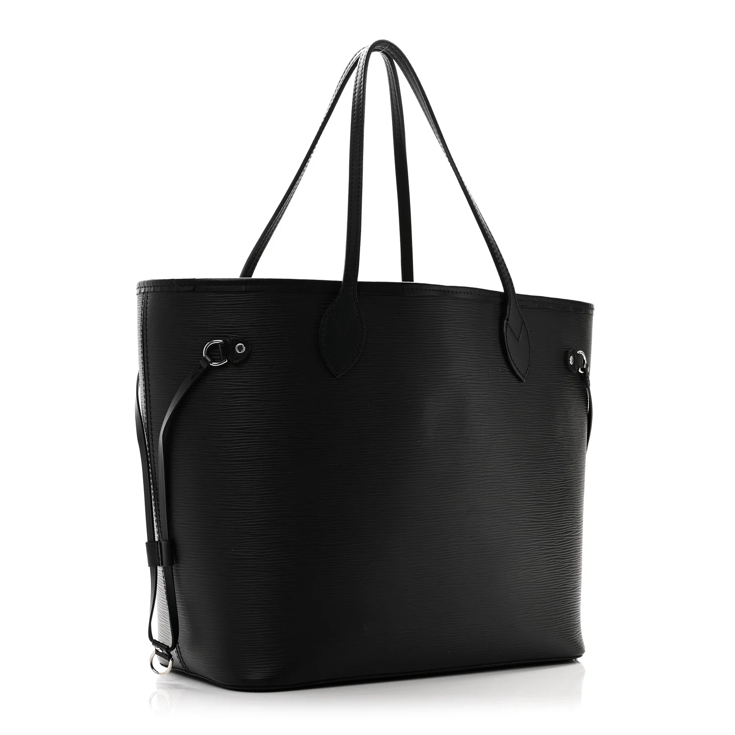 Epi Neverfull MM Black - Image 3