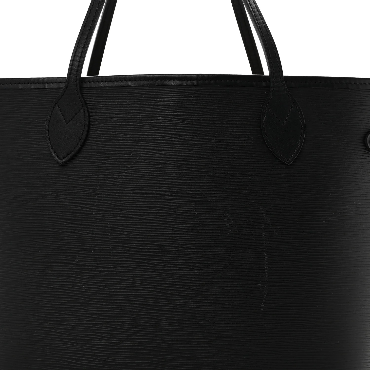 Epi Neverfull MM Black - Image 7