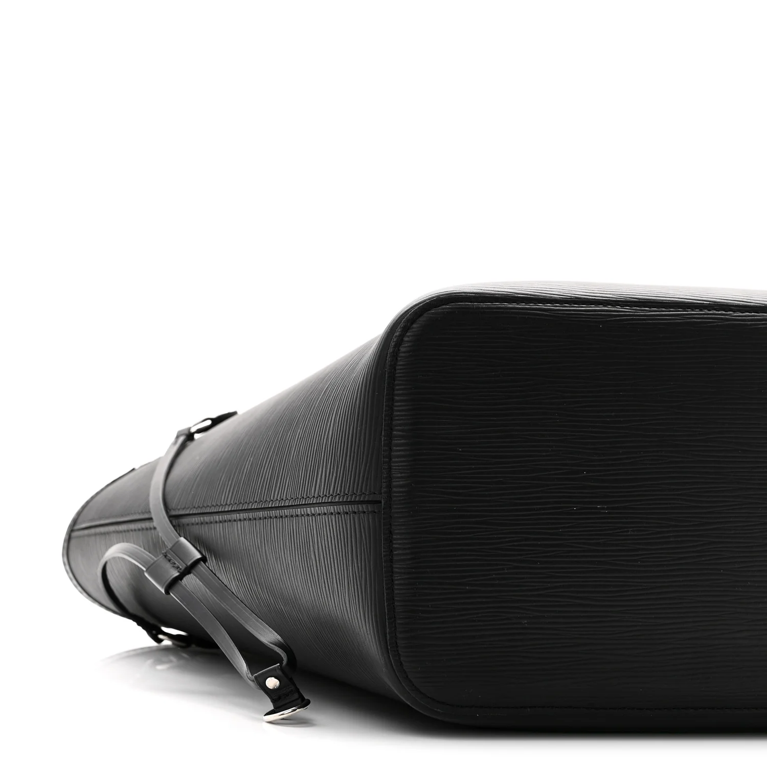 Epi Neverfull MM Black - Image 8