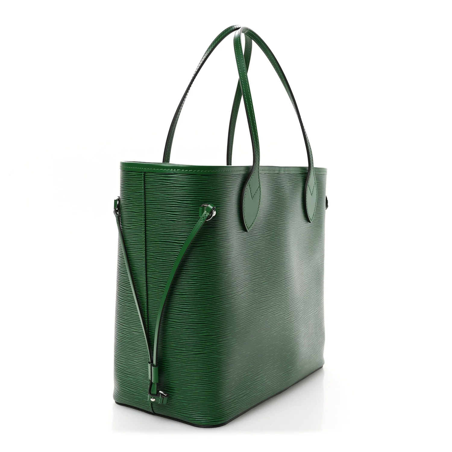 Epi Neverfull MM Borneo Green - Image 4