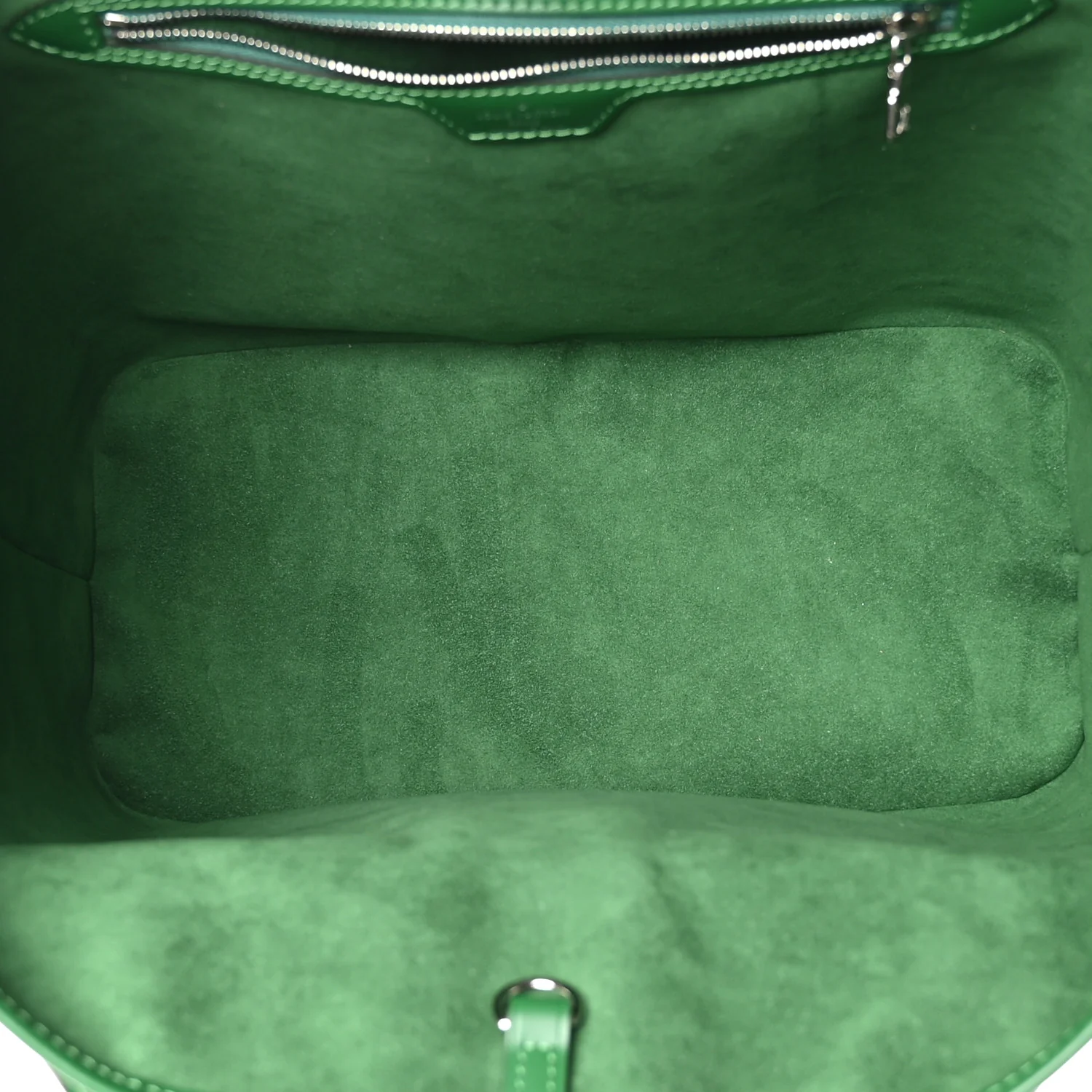 Epi Neverfull MM Borneo Green - Image 6